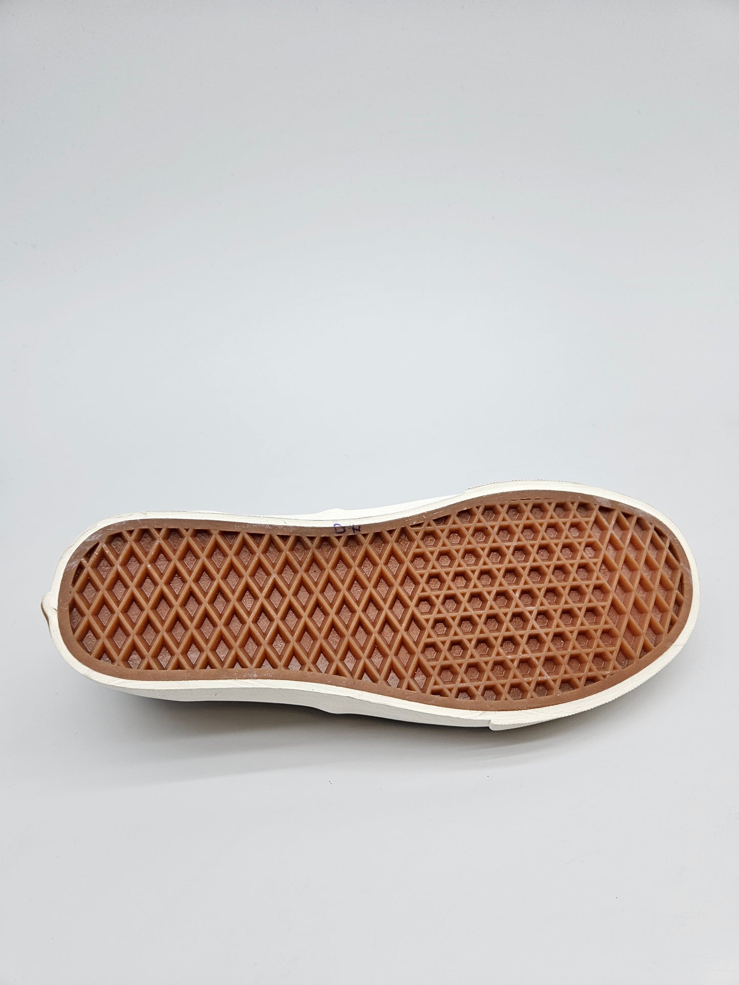 VANS ORIGINAL PATIKI BR 40