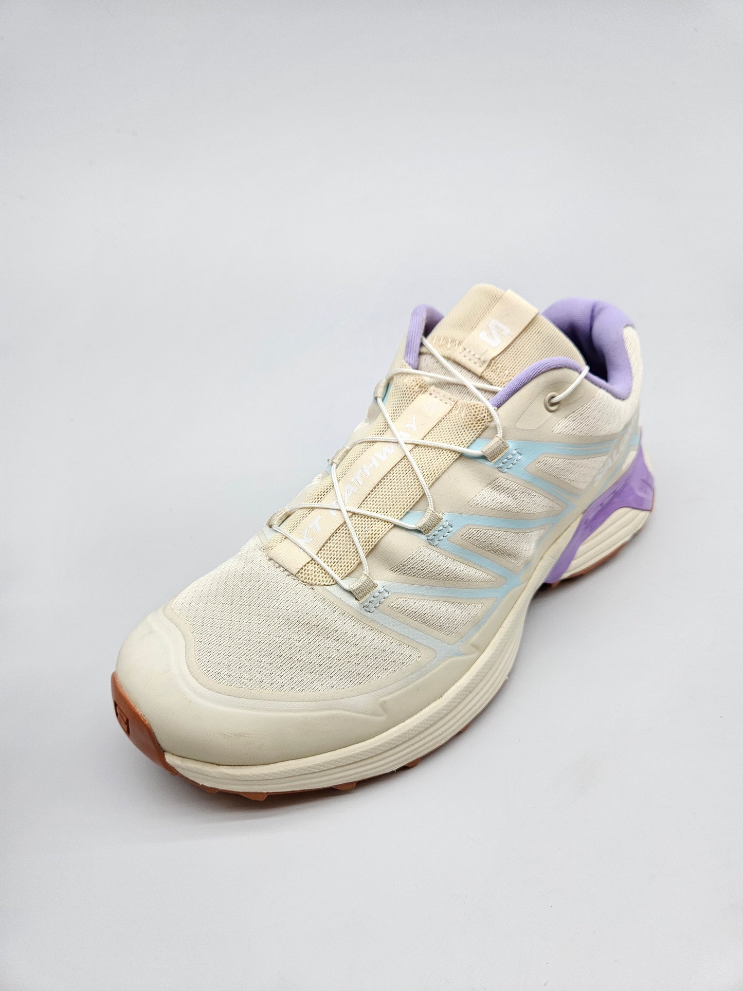 SALOMON ORIGINAL PATIKI BR 40