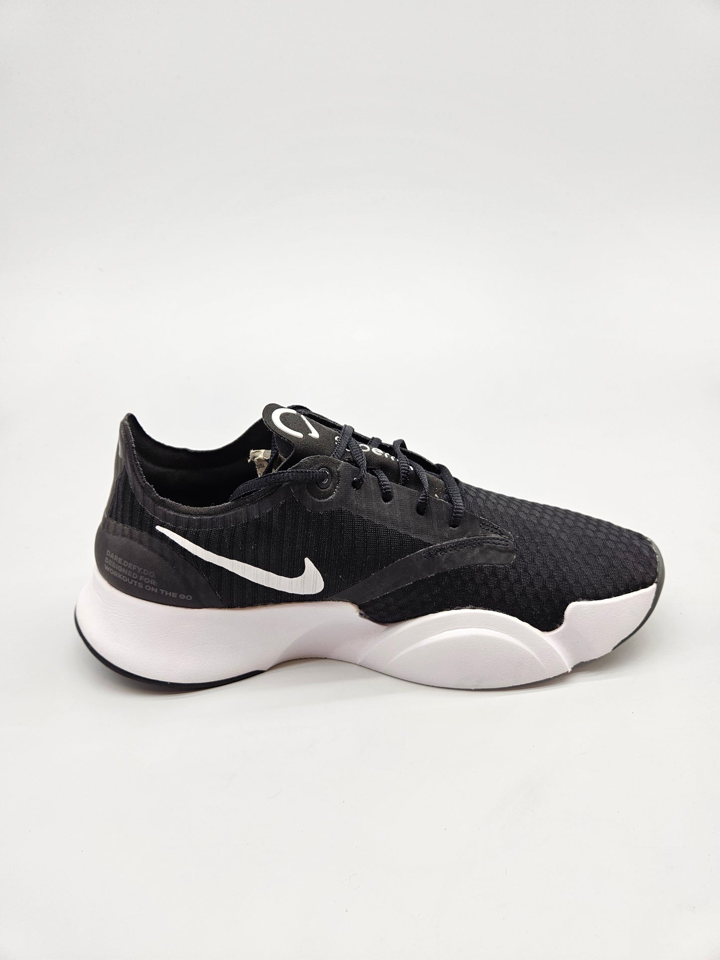 NIKE ORIGINAL PATIKI BR 38