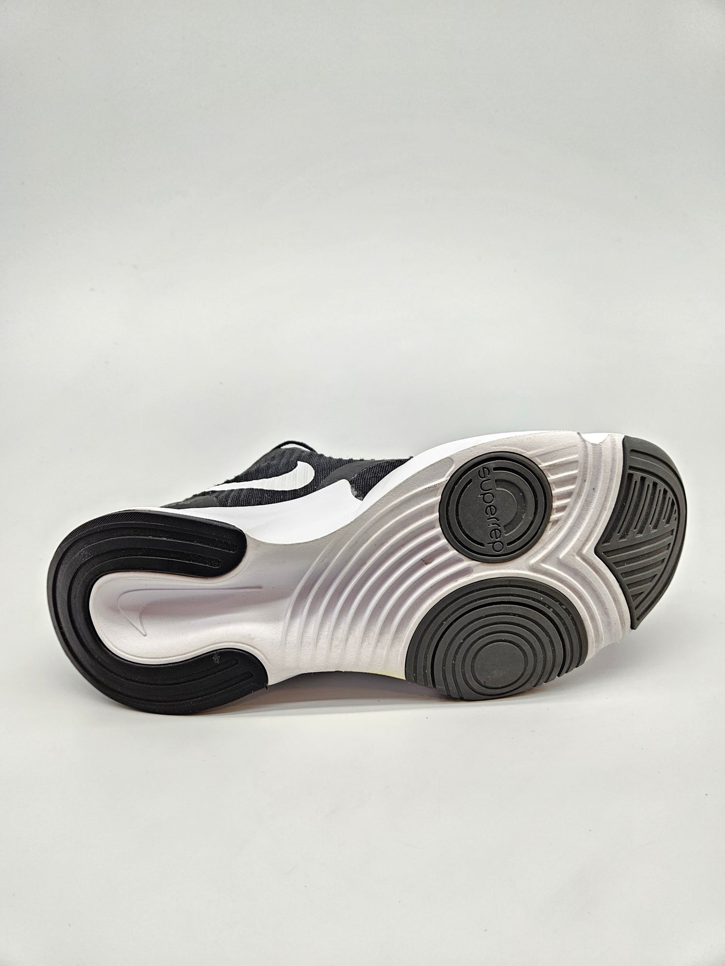 NIKE ORIGINAL PATIKI BR 38