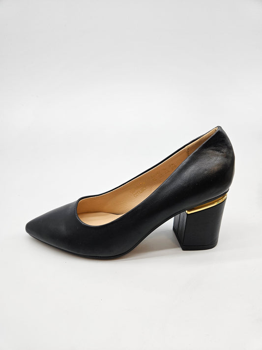 DREAM PAIRS NOVI KOZNI CEVLI BR 36