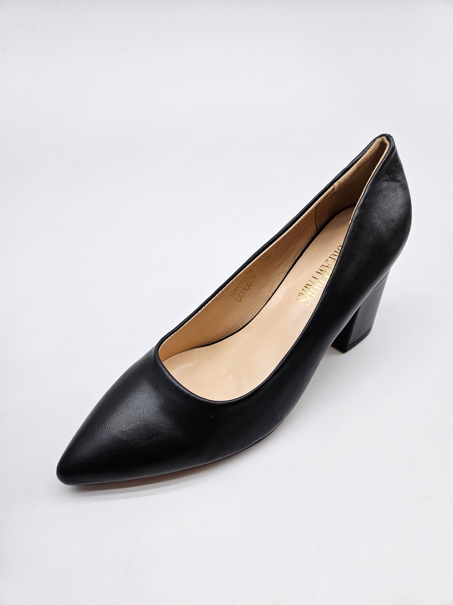 DREAM PAIRS NOVI KOZNI CEVLI BR 36