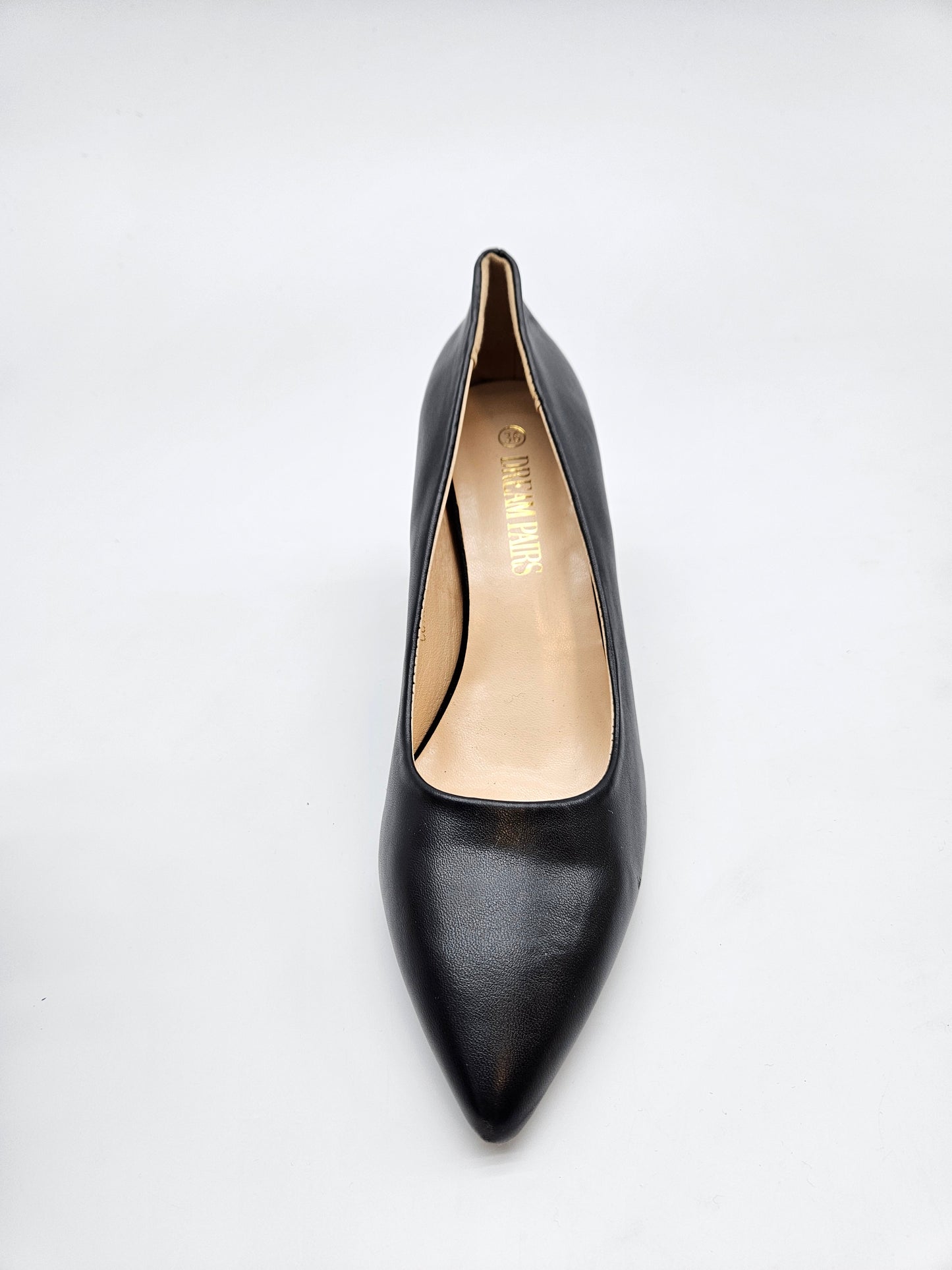 DREAM PAIRS NOVI KOZNI CEVLI BR 36