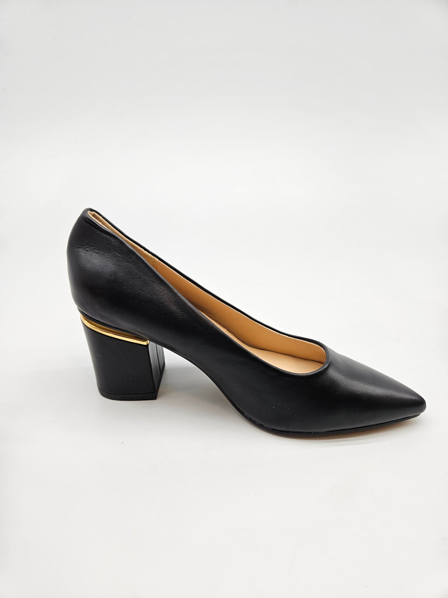 DREAM PAIRS NOVI KOZNI CEVLI BR 36