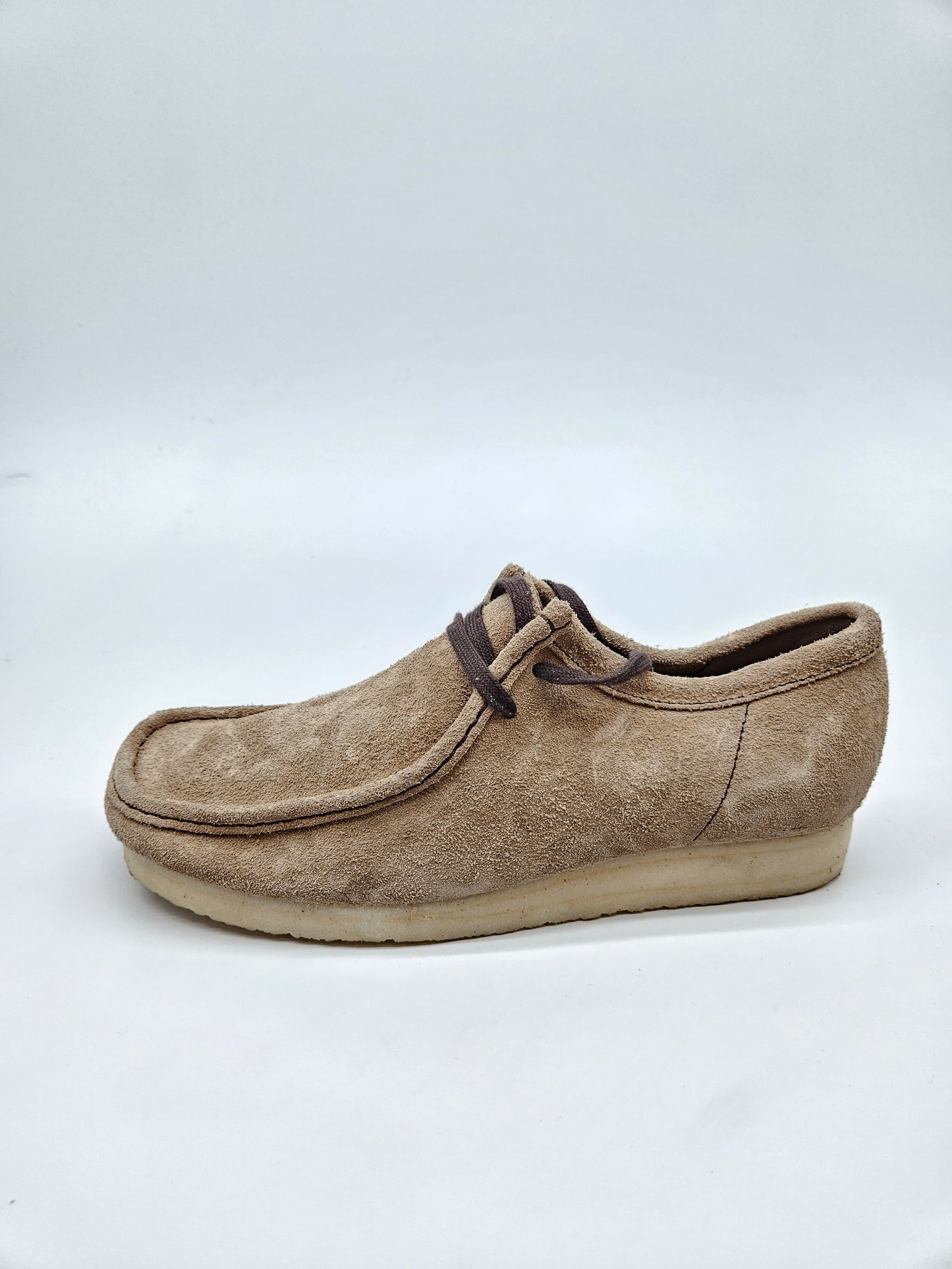 CLARKS ORIGINAL KOZNI CEVLI BR 45