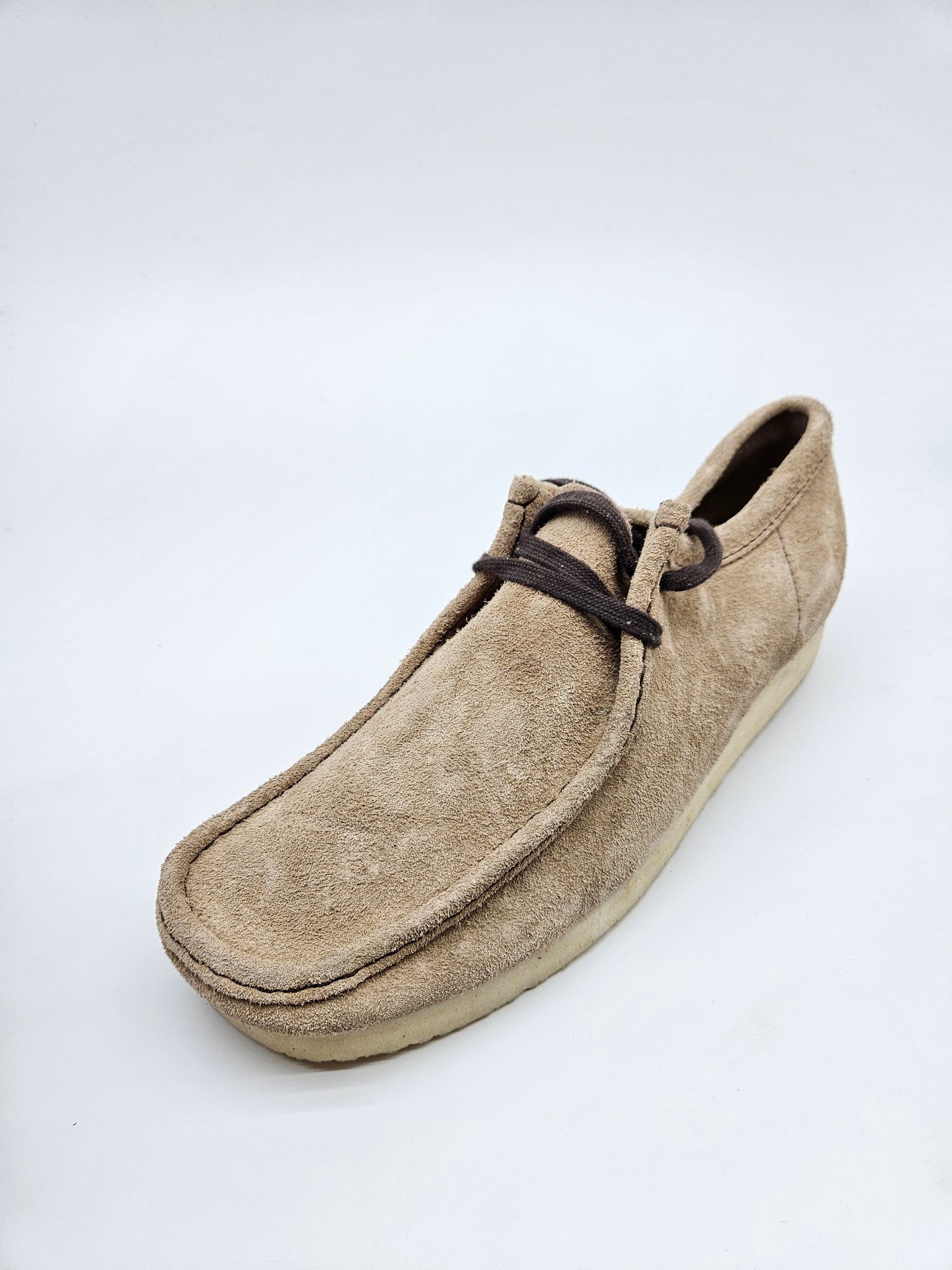 CLARKS ORIGINAL KOZNI CEVLI BR 45