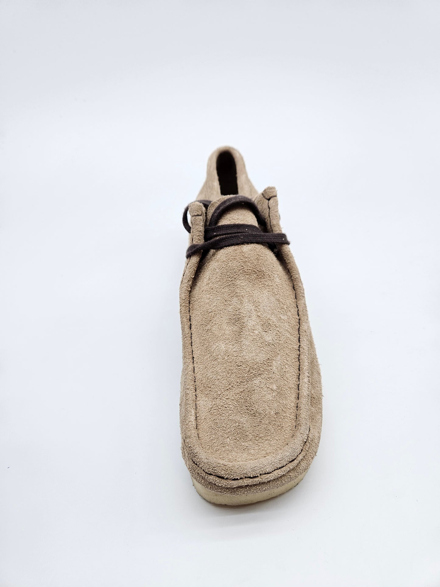 CLARKS ORIGINAL KOZNI CEVLI BR 45