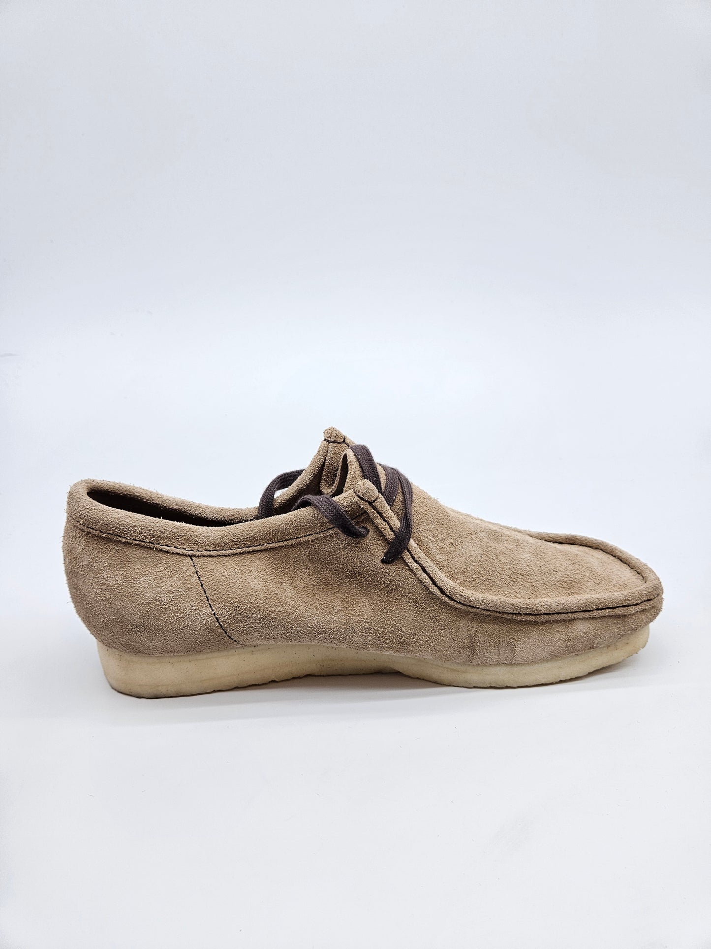 CLARKS ORIGINAL KOZNI CEVLI BR 45