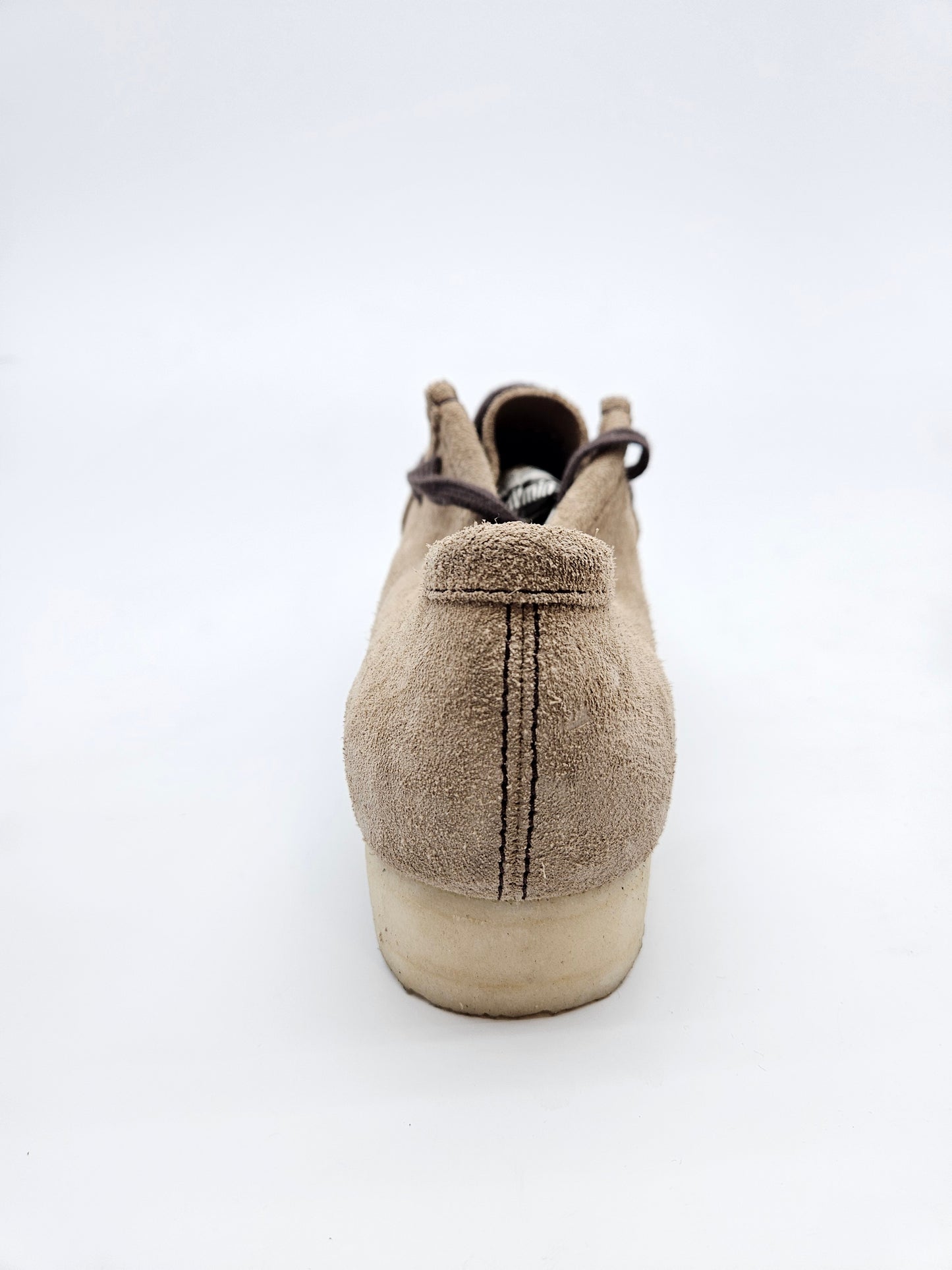 CLARKS ORIGINAL KOZNI CEVLI BR 45