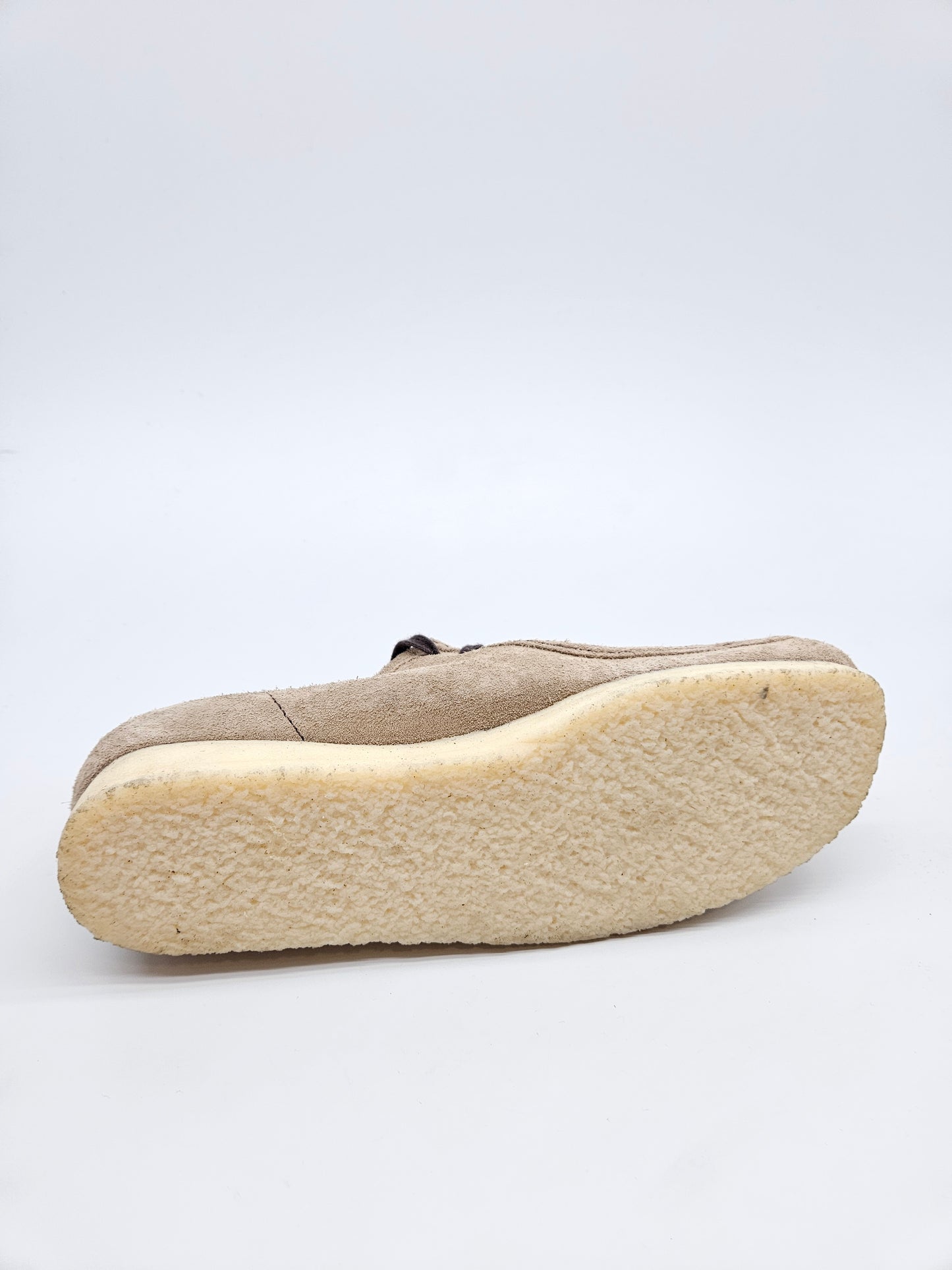 CLARKS ORIGINAL KOZNI CEVLI BR 45