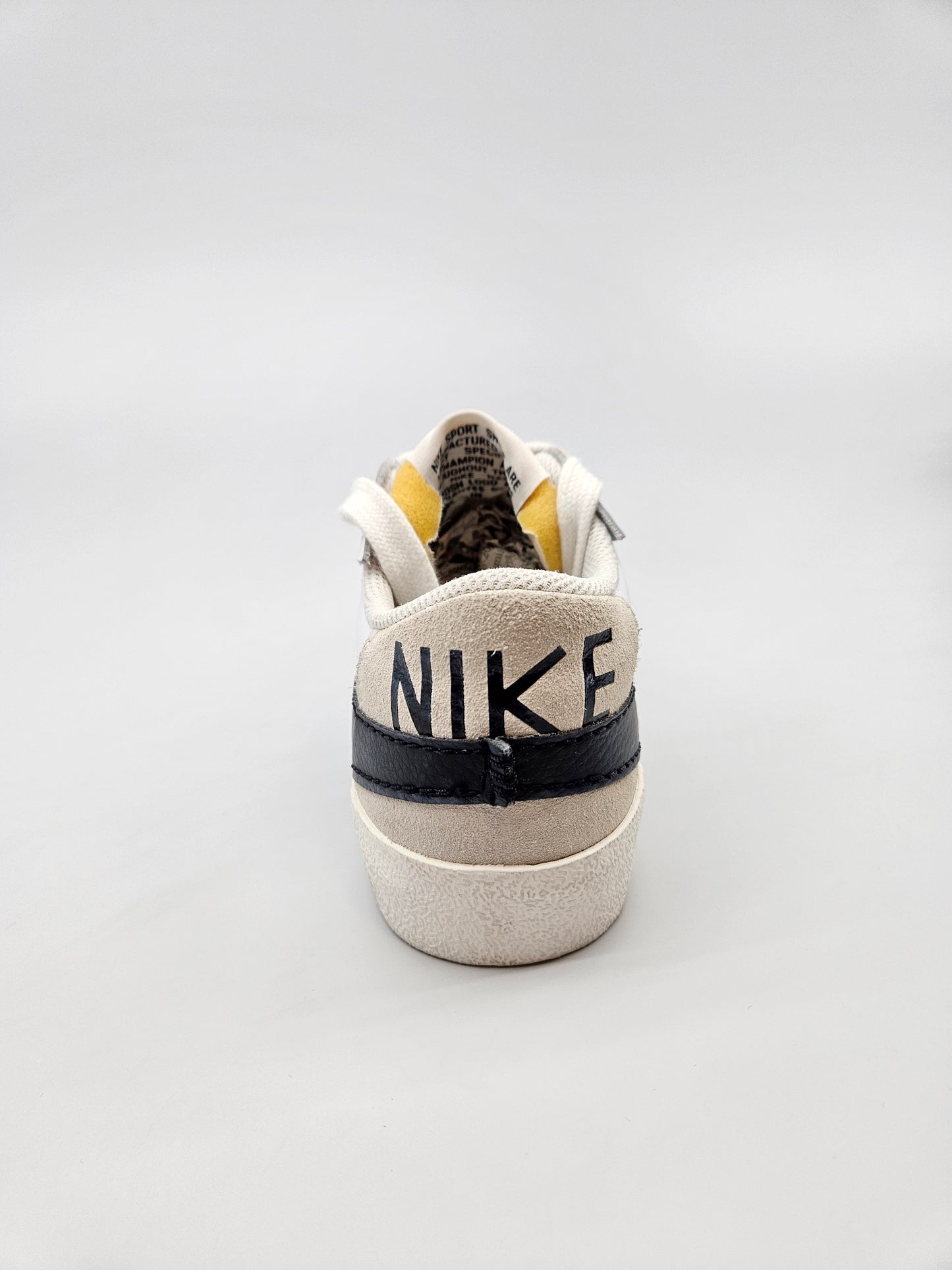NIKE NOVI ORIGINAL PATIKI BR 40
