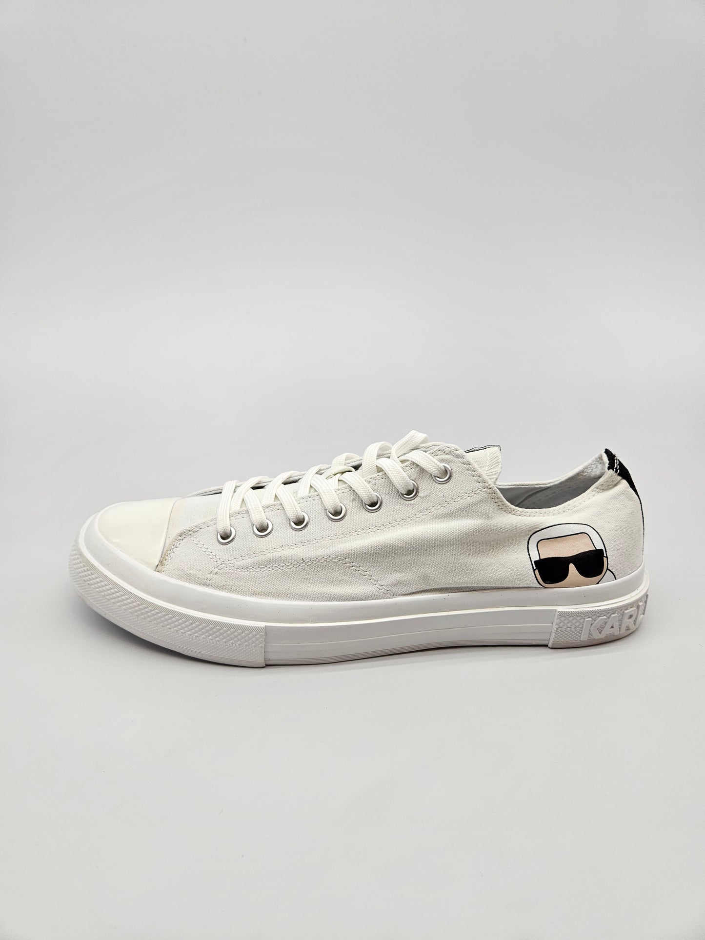 KARL LAGERFELD ORIGINAL PATIKI BR 44