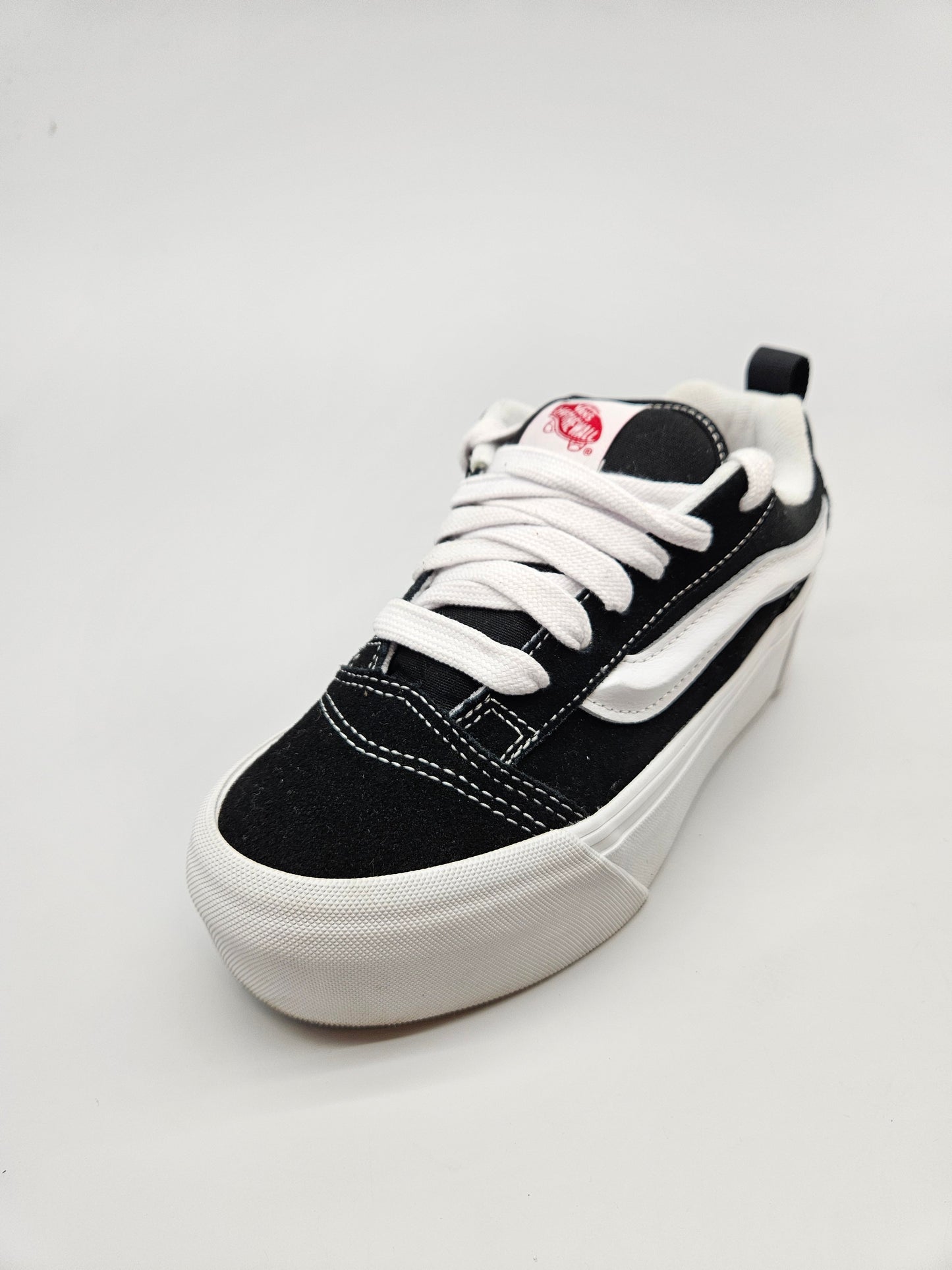 VANS ORIGINAL PATIKI BR 36