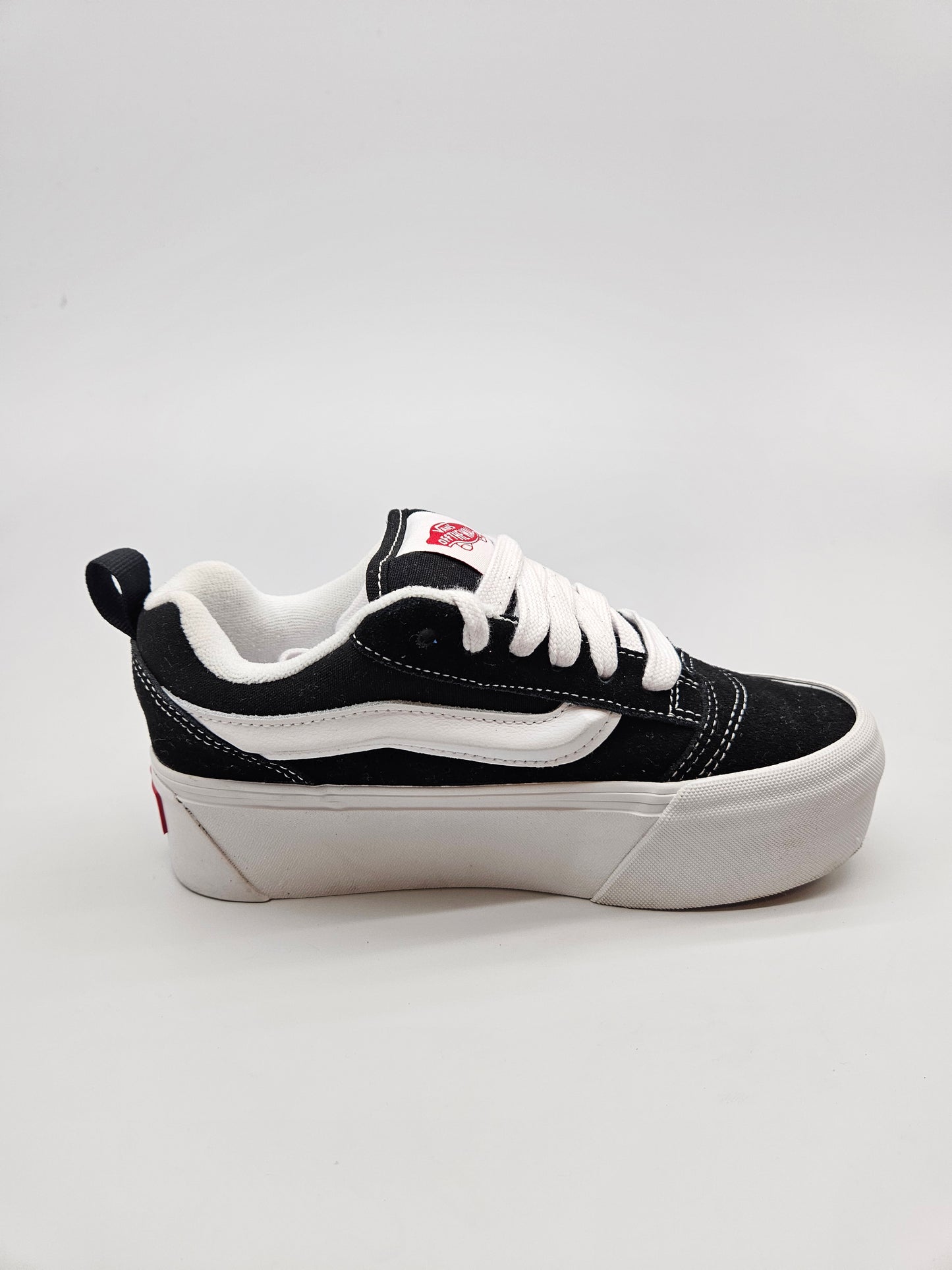 VANS ORIGINAL PATIKI BR 36