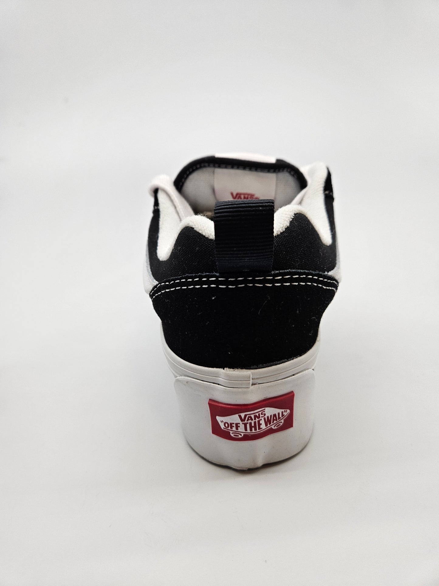 VANS ORIGINAL PATIKI BR 36