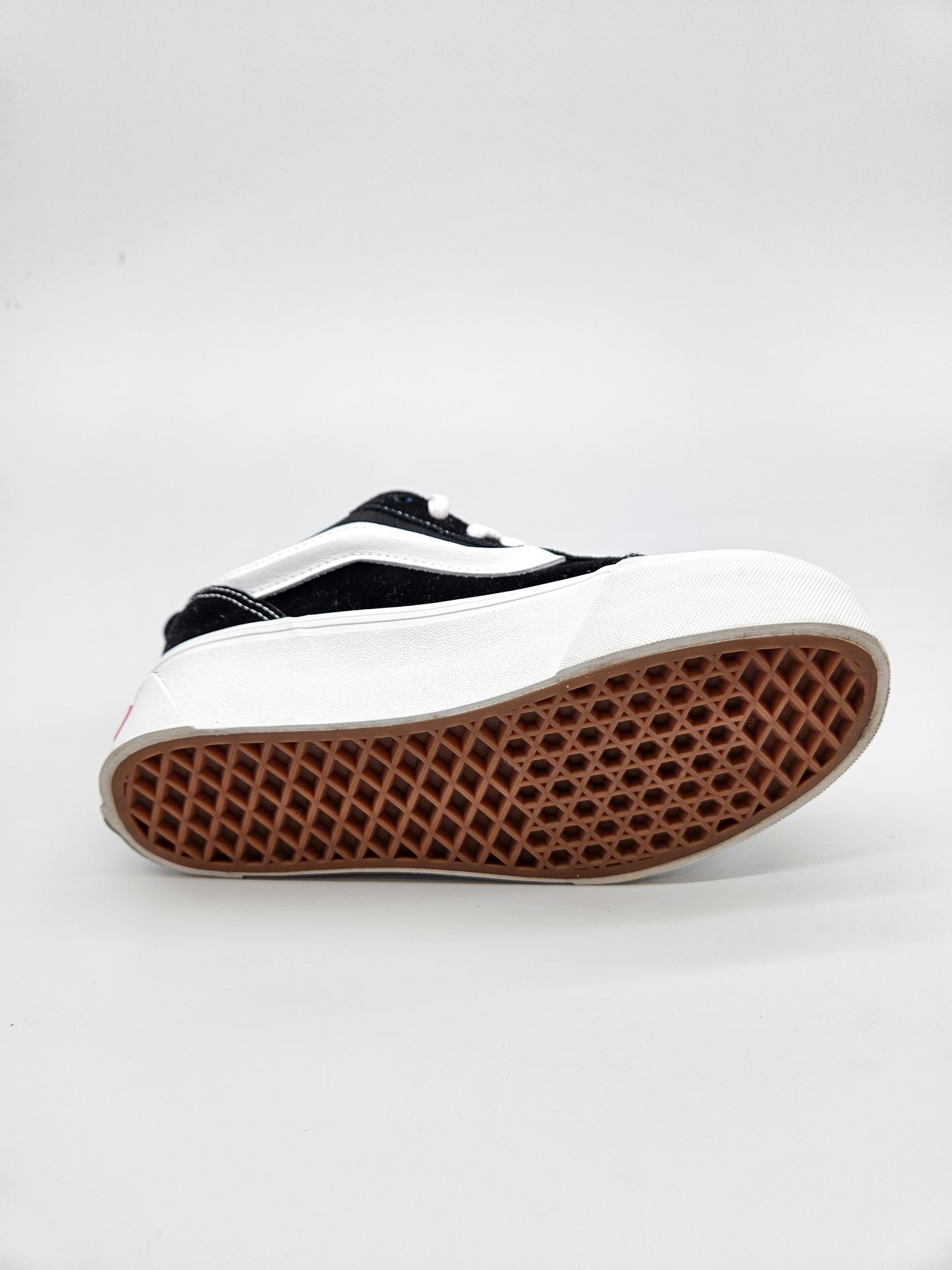 VANS ORIGINAL PATIKI BR 36