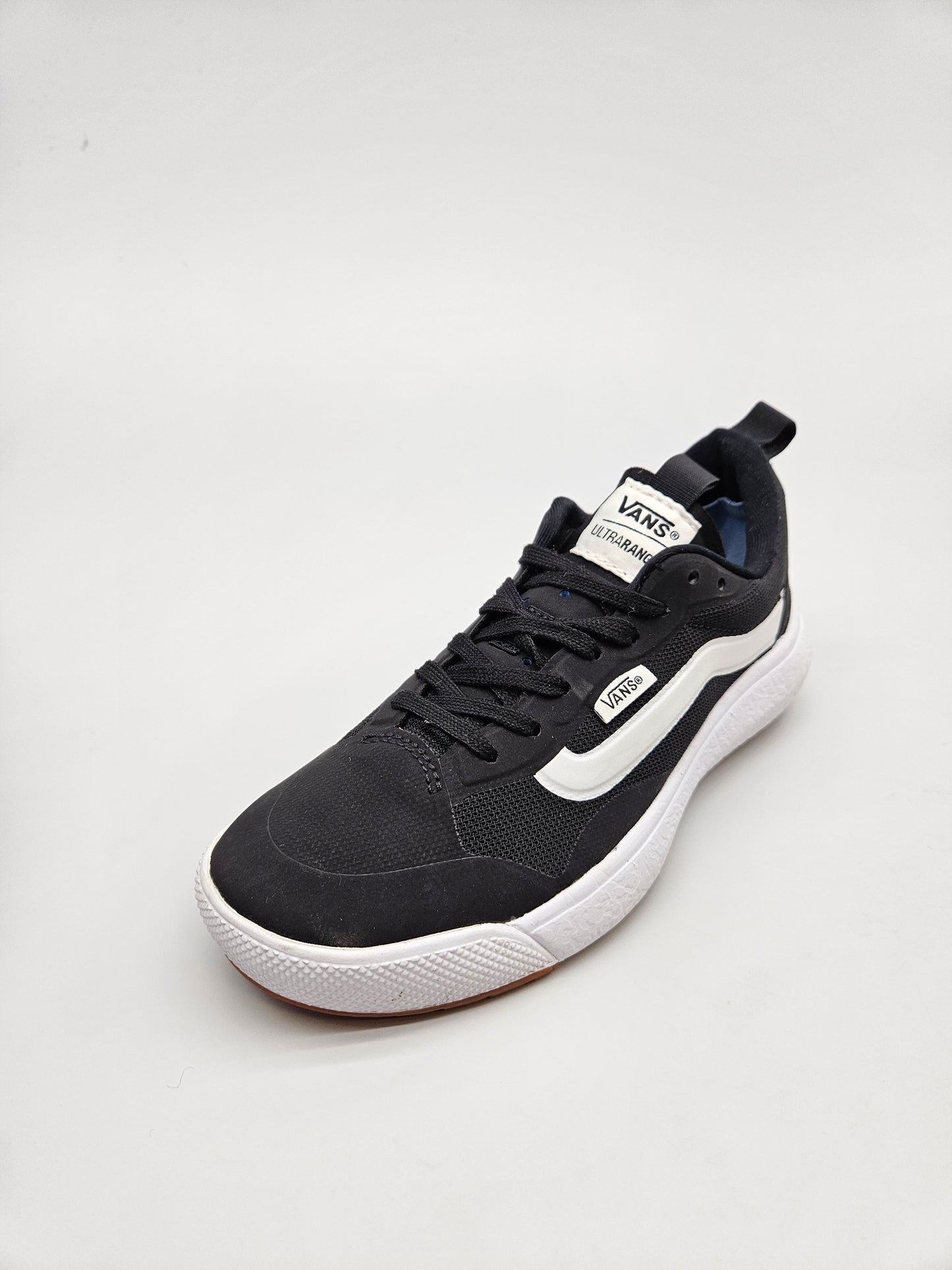 VANS ORIGINAL PATIKI BR 36