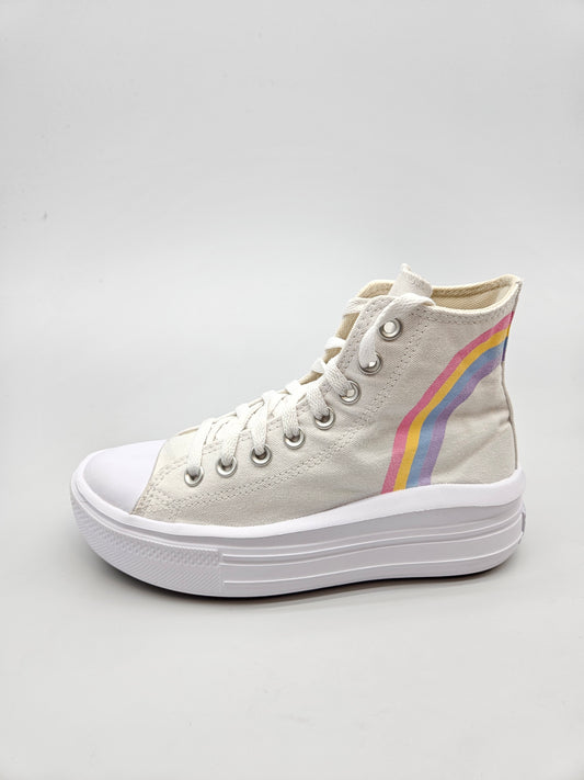 CONVERSE ORIGINAL PATIKI BR 36