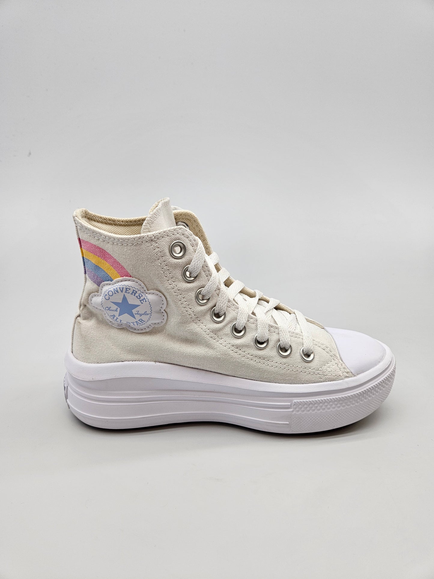 CONVERSE ORIGINAL PATIKI BR 36