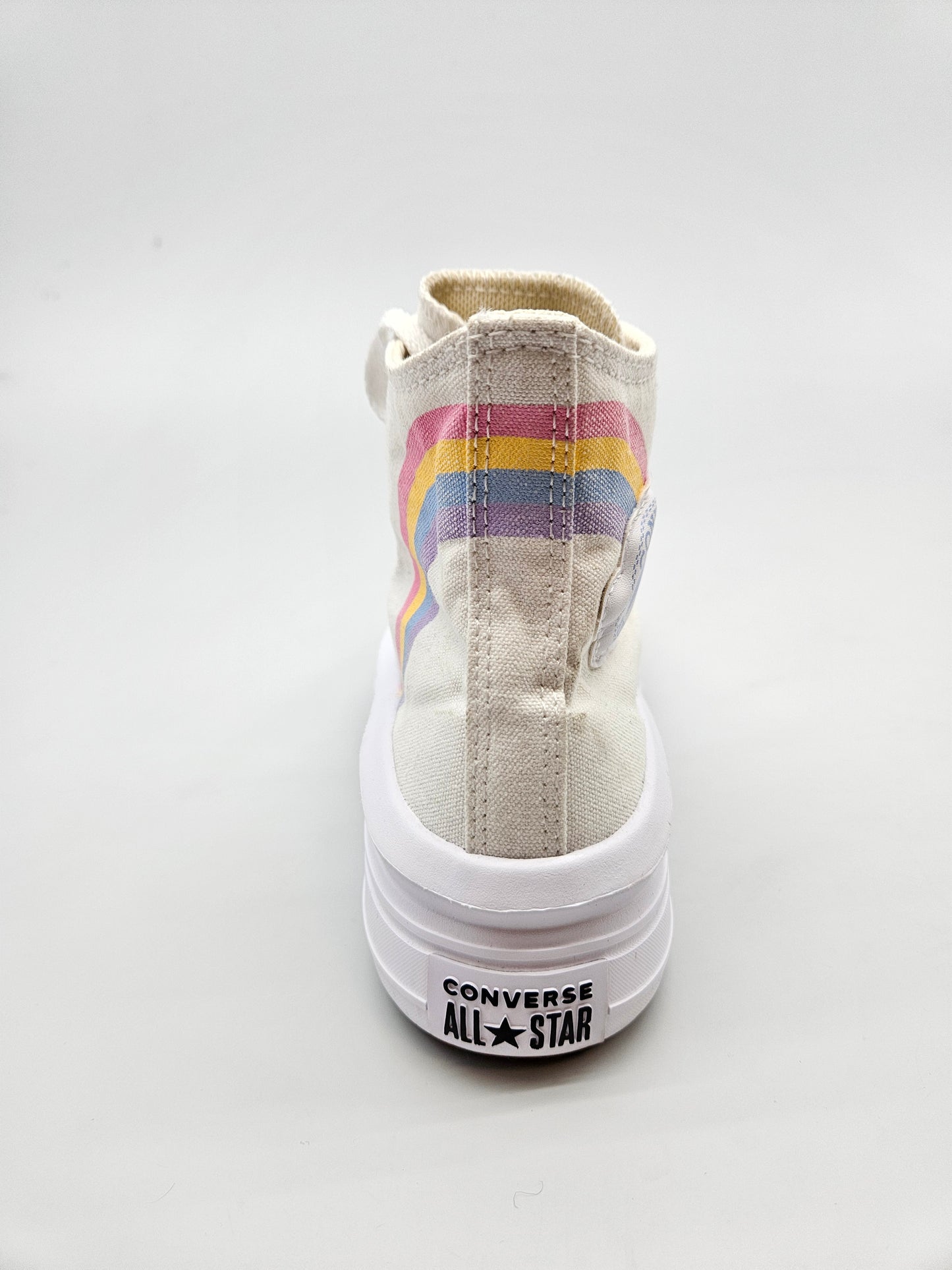 CONVERSE ORIGINAL PATIKI BR 36