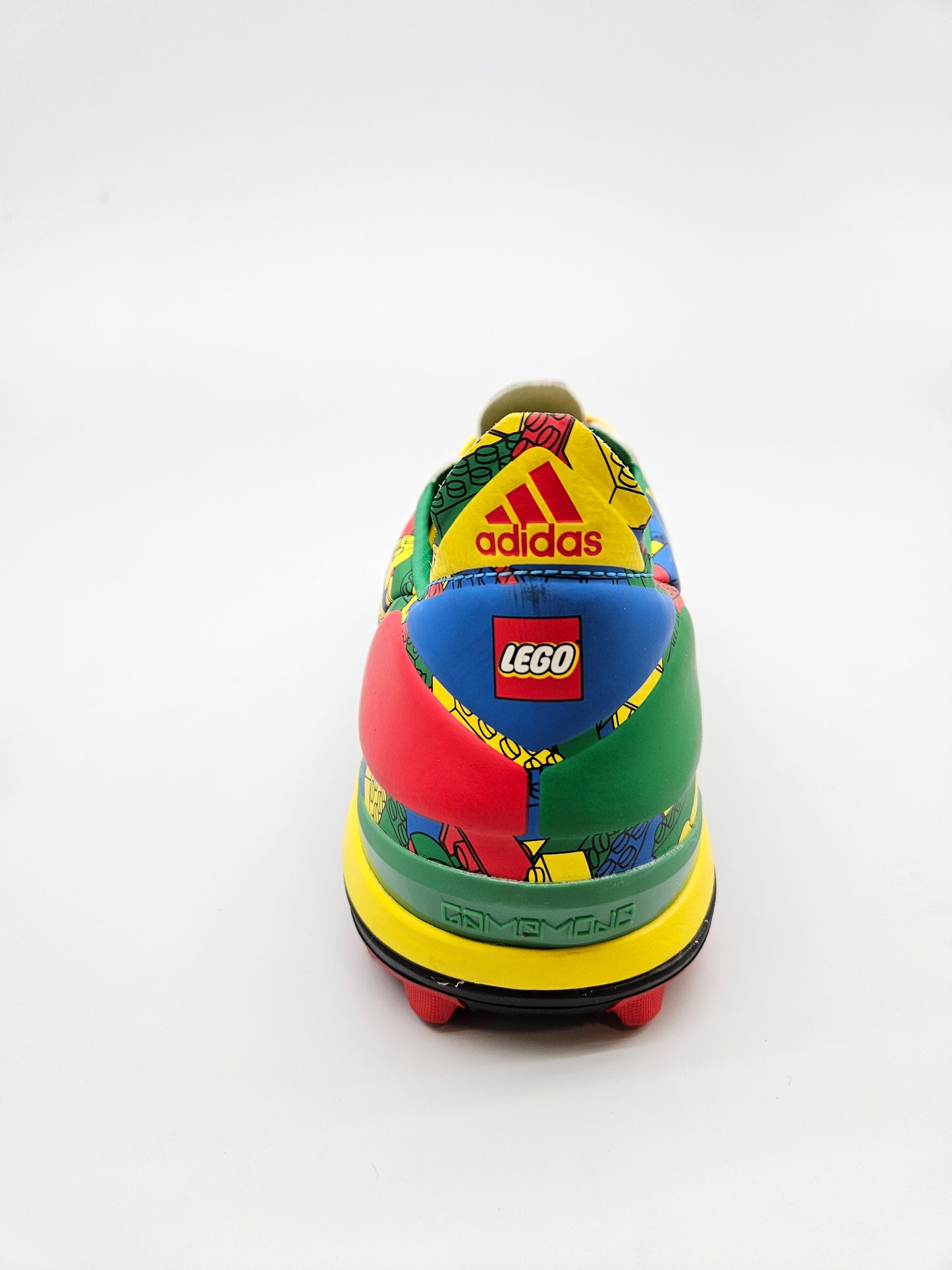 ADIDAS ORIGINAL PATIKI BR 43