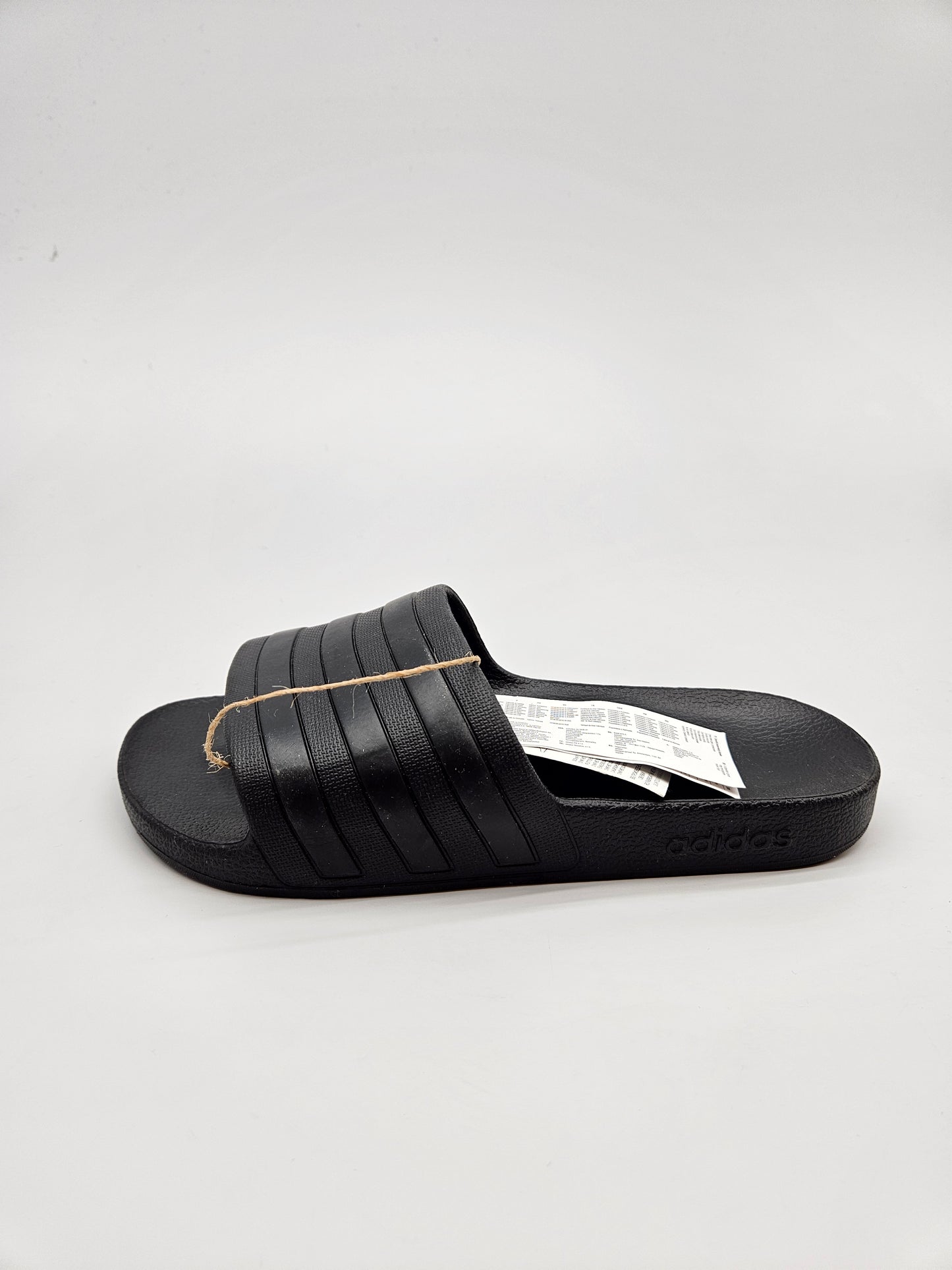 ADIDAS NOVI ORIGINAL VLECKI BR 40.5