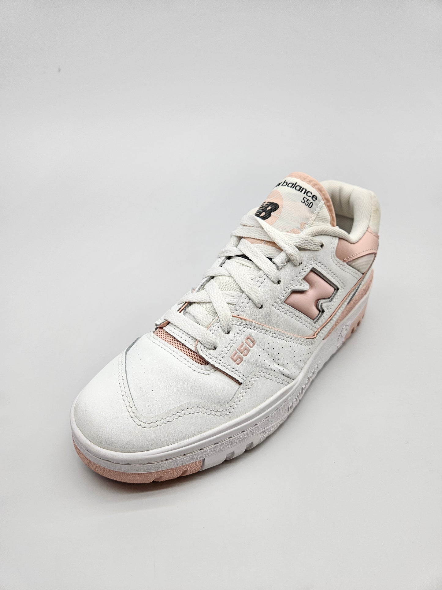 NEW BALANCE ORIGINAL PATIKI BR 40.5