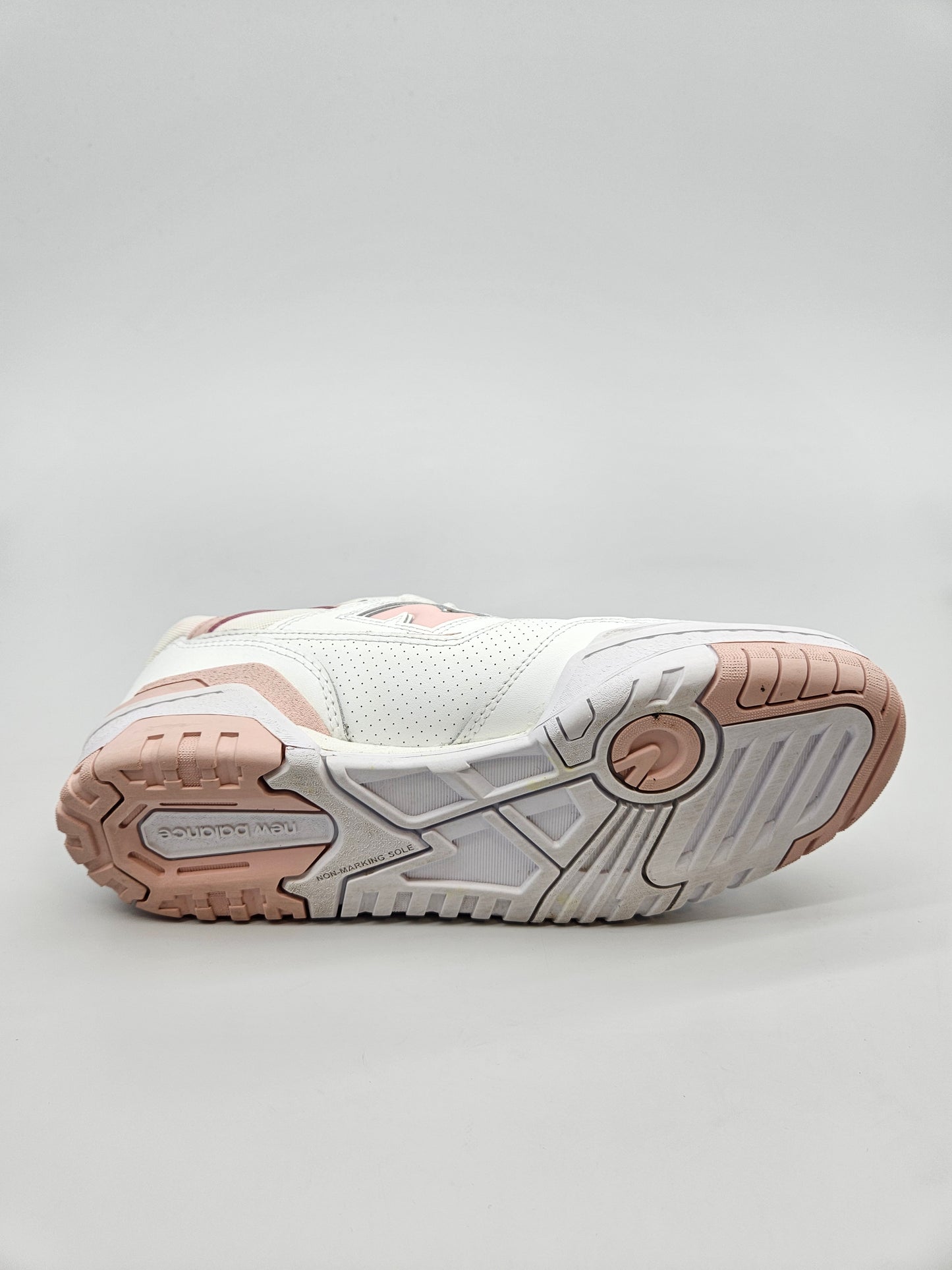 NEW BALANCE ORIGINAL PATIKI BR 40.5