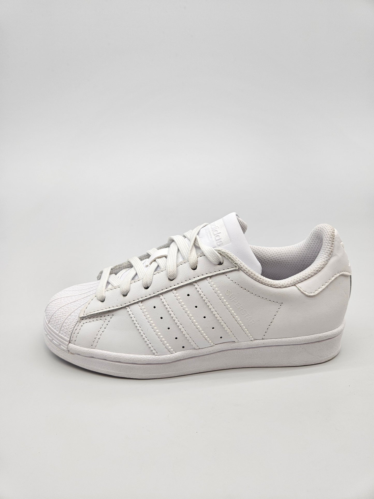 ADIDAS SUPERSTAR ORIGINAL PATIKI BR 36
