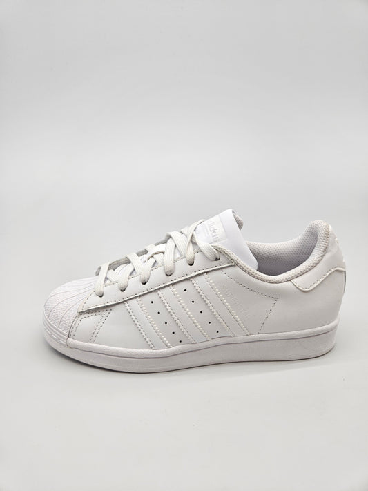 ADIDAS SUPERSTAR ORIGINAL PATIKI BR 36