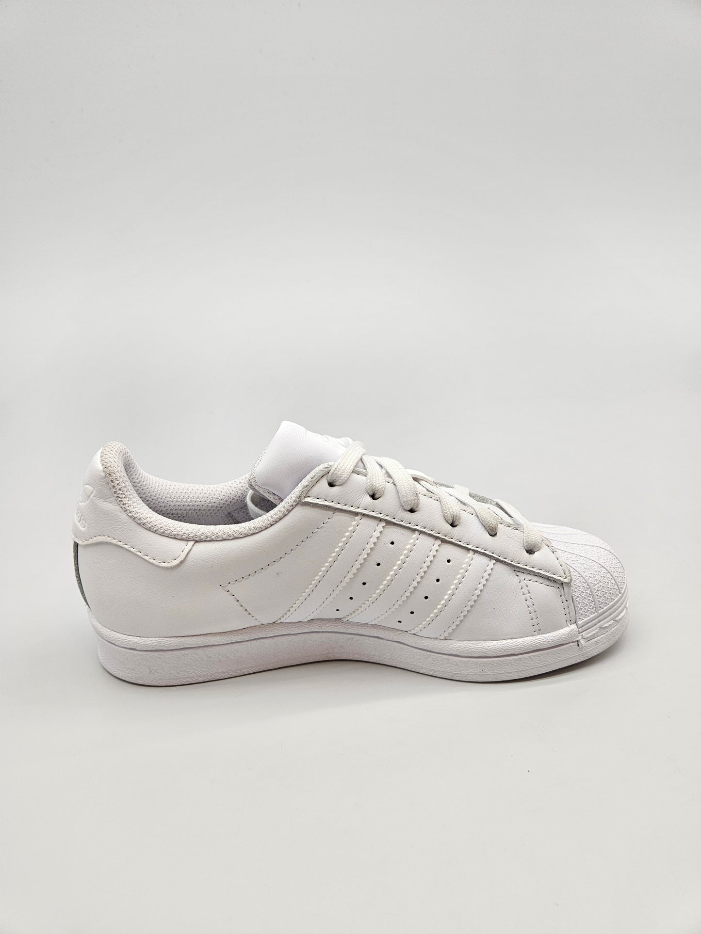 ADIDAS SUPERSTAR ORIGINAL PATIKI BR 36