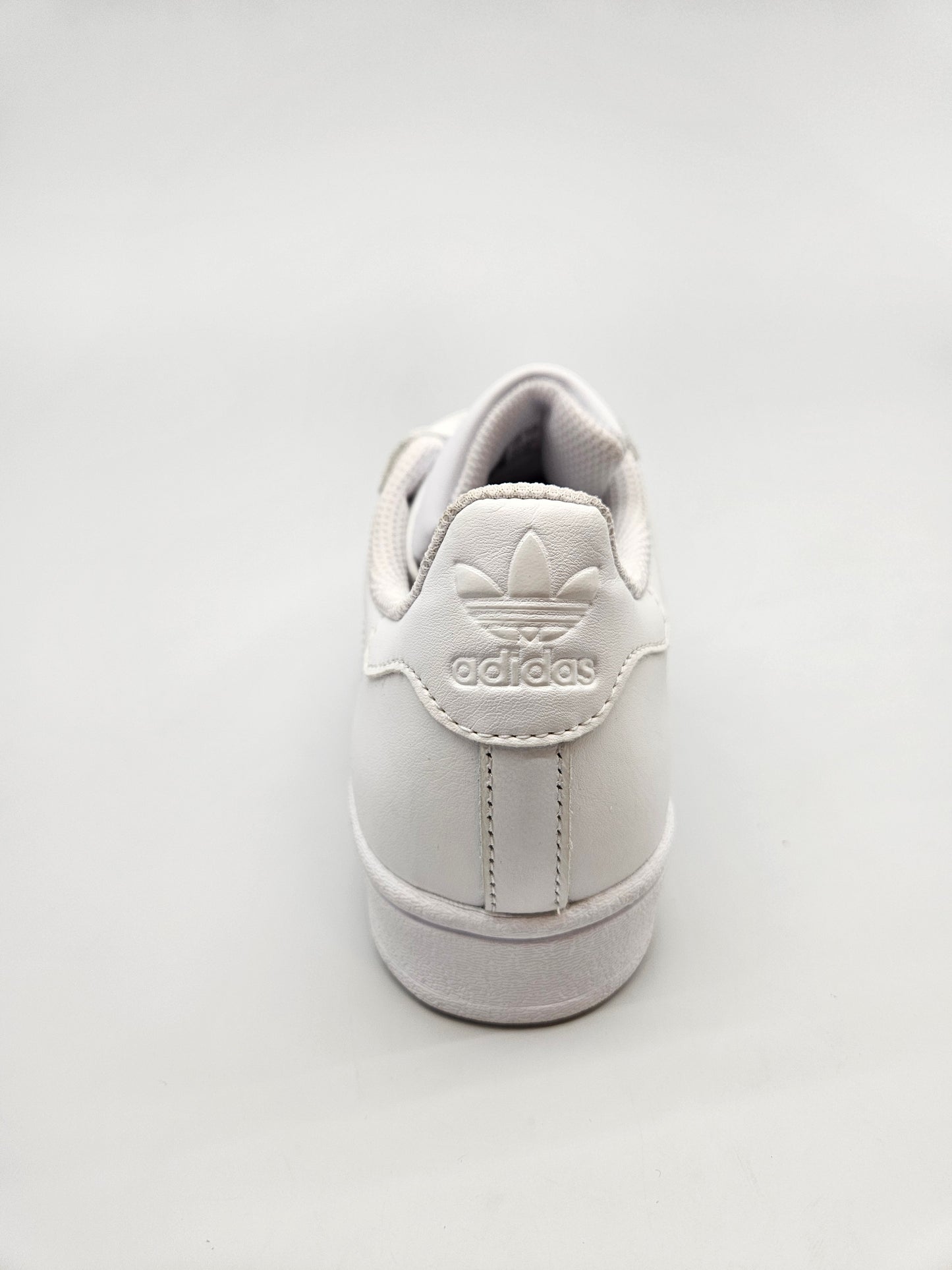 ADIDAS SUPERSTAR ORIGINAL PATIKI BR 36
