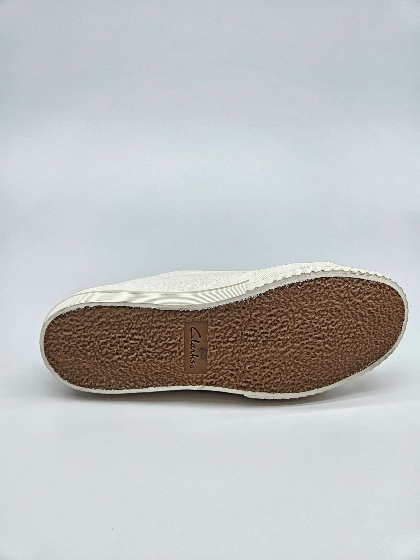 CLARKS ORIGINAL PATIKI BR 37.5