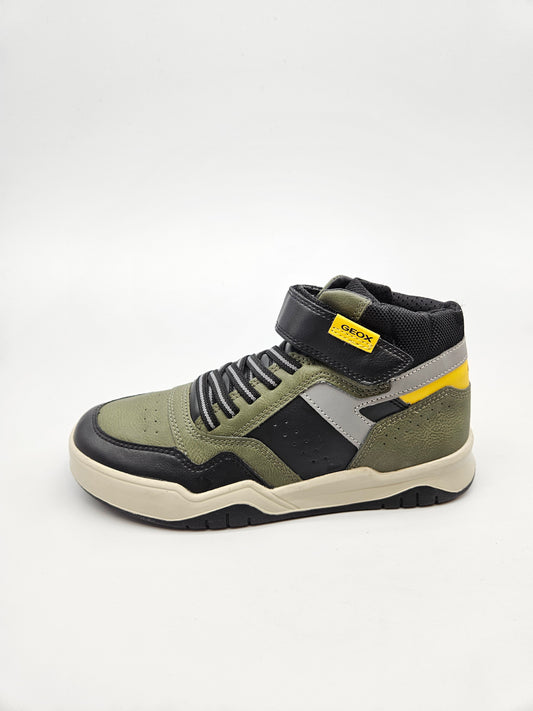 GEOX ORIGINAL PATIKI BR 37