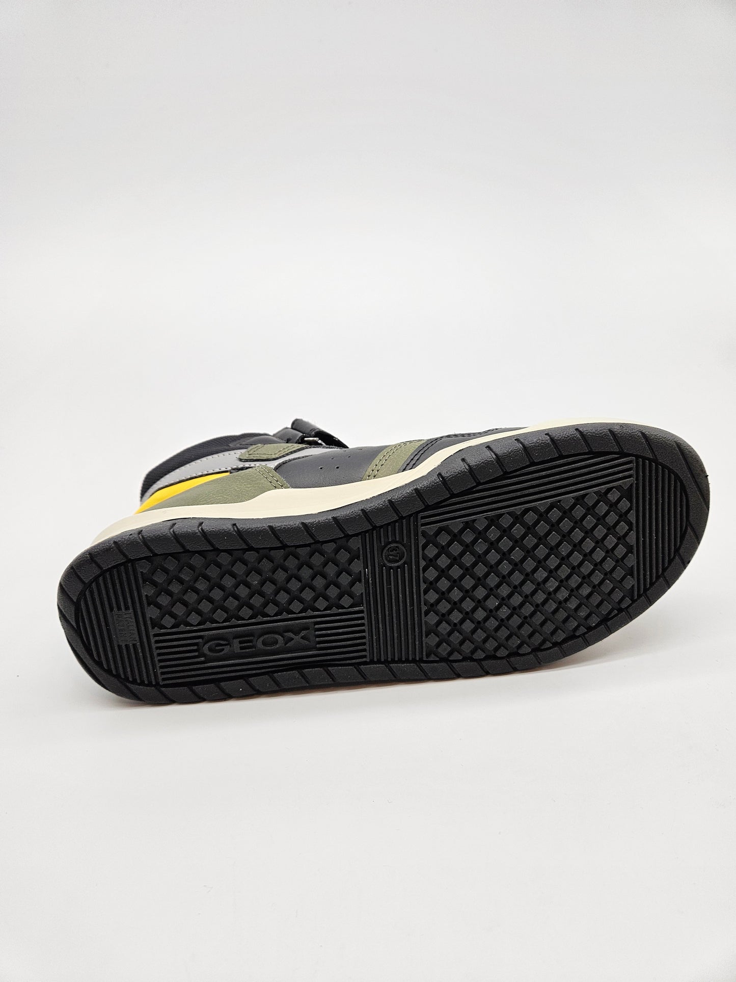 GEOX ORIGINAL PATIKI BR 37