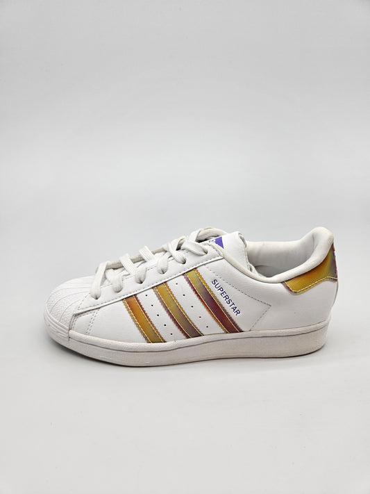 ADIDAS SUPERSTAR ORIGINAL PATIKI BR 36