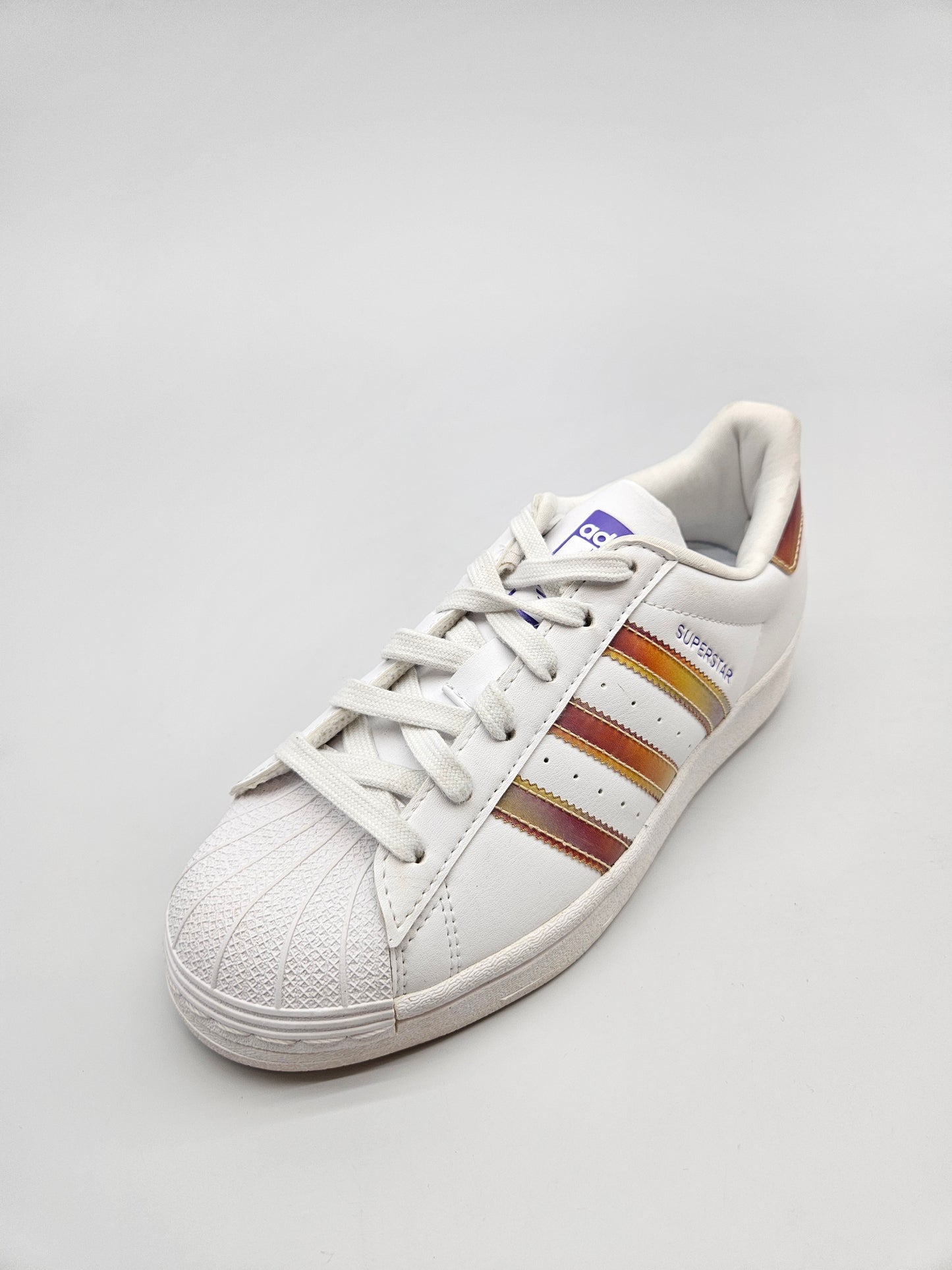 ADIDAS SUPERSTAR ORIGINAL PATIKI BR 36