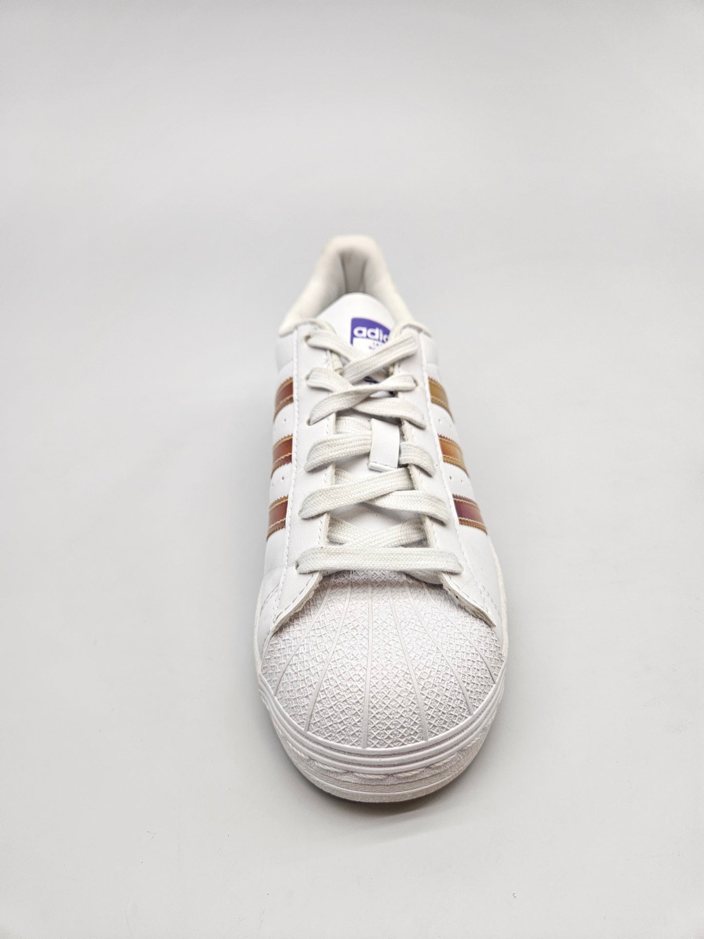 ADIDAS SUPERSTAR ORIGINAL PATIKI BR 36