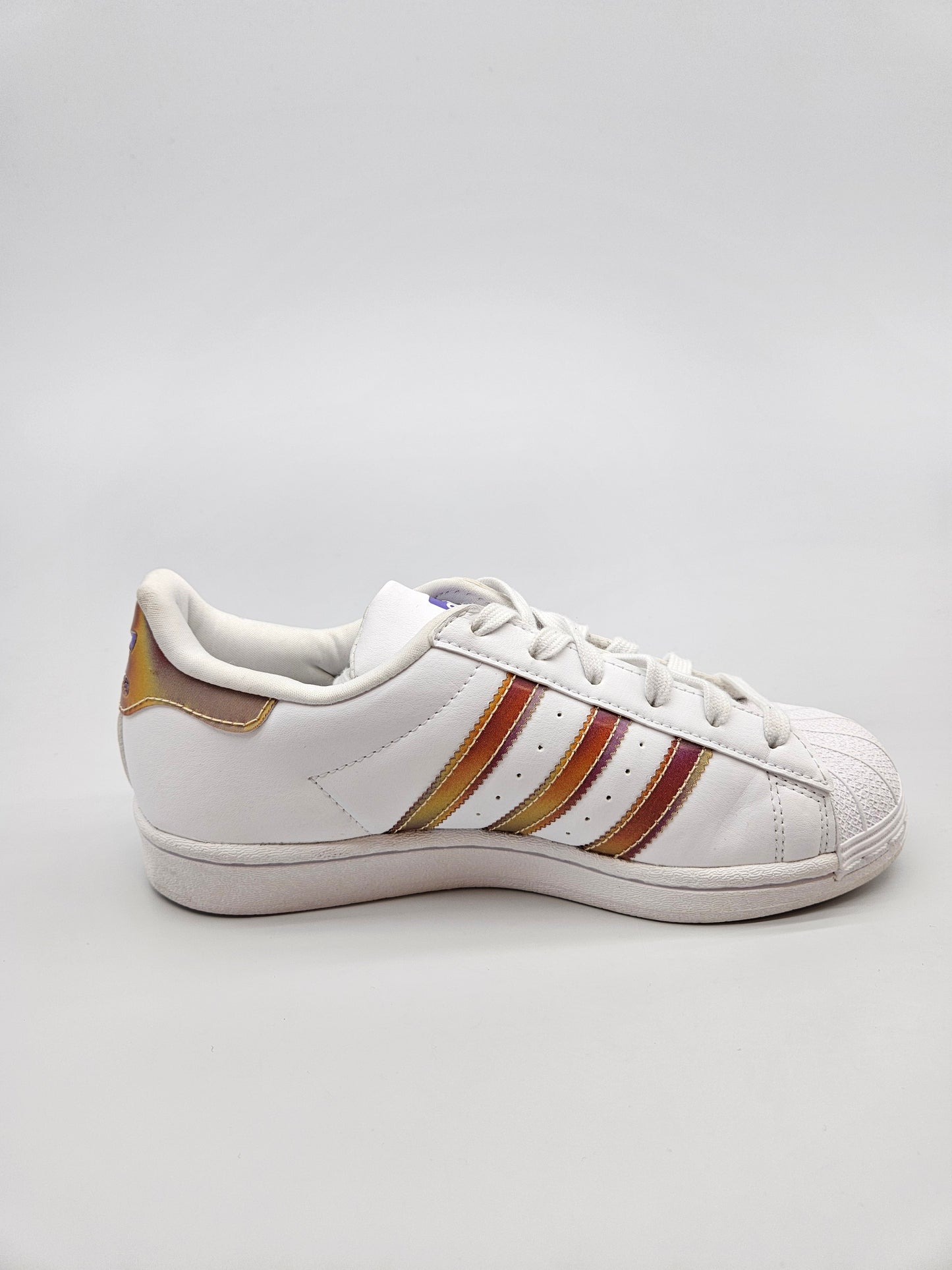 ADIDAS SUPERSTAR ORIGINAL PATIKI BR 36