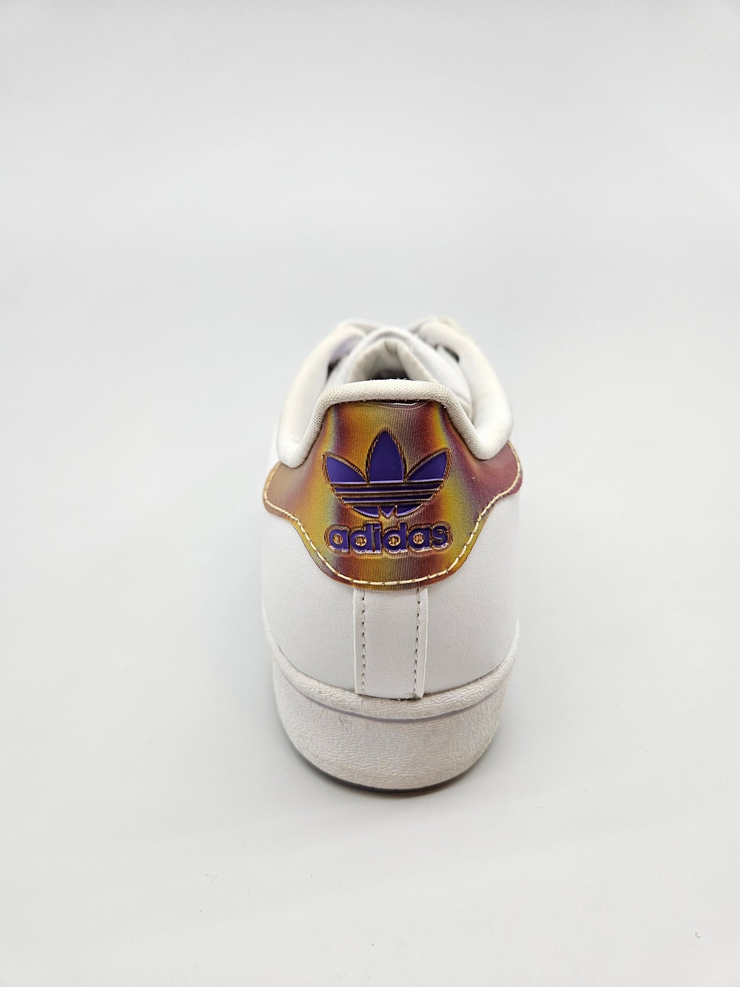 ADIDAS SUPERSTAR ORIGINAL PATIKI BR 36