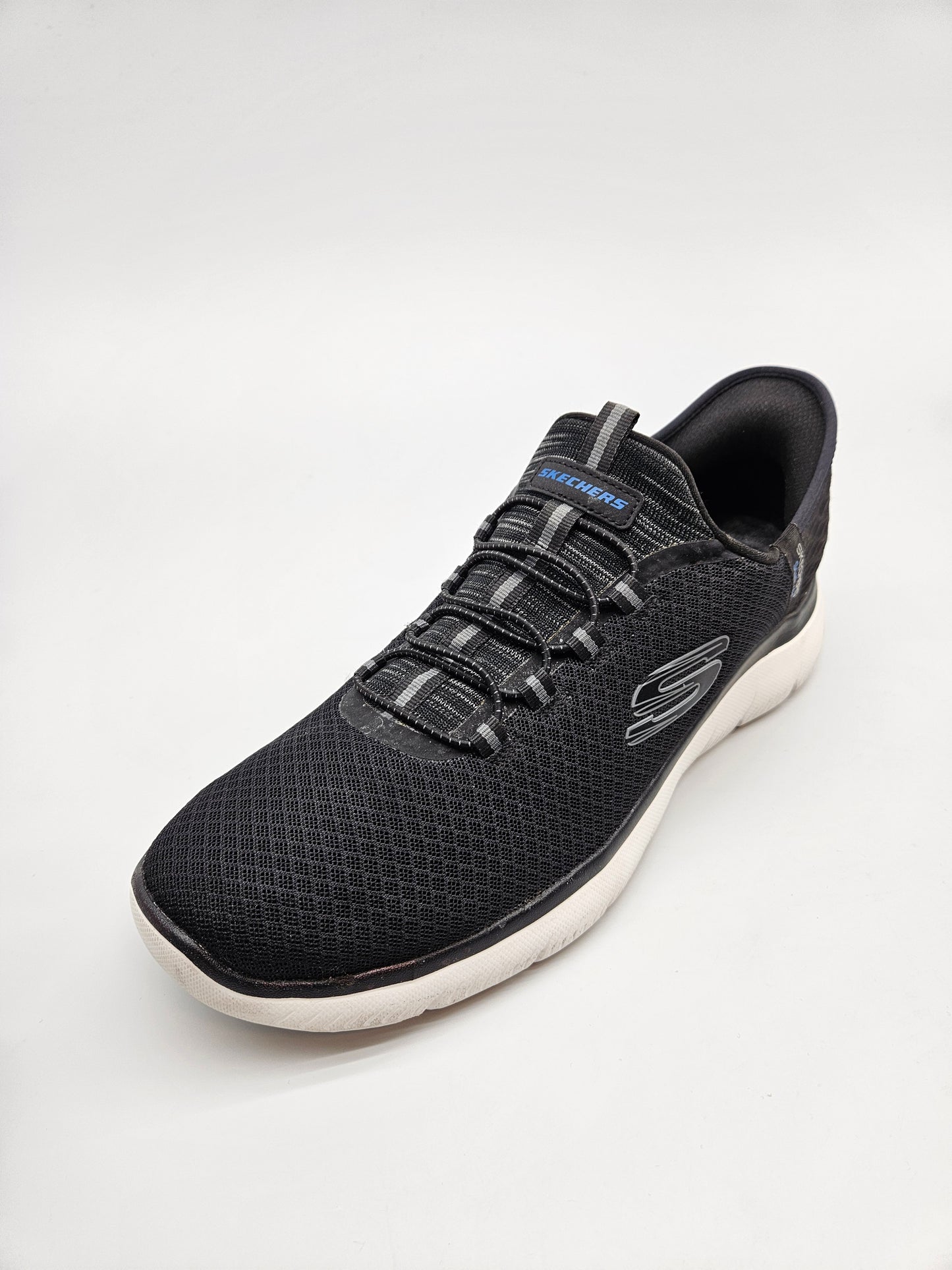 SKECHERS MEMORY ORIGINAL PATIKI BR 46