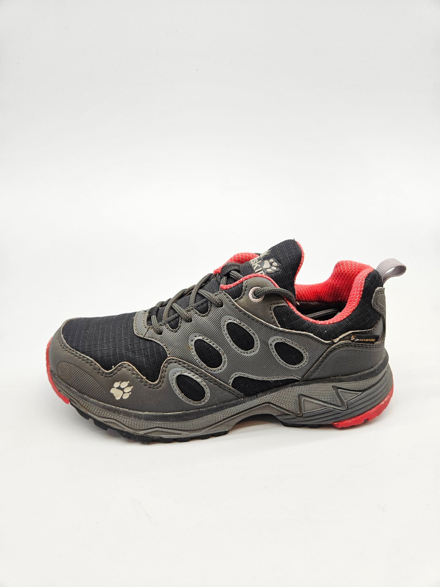 JACK WOLFSKIN ORIGINAL VODOTPORNI PATIKI BR 37