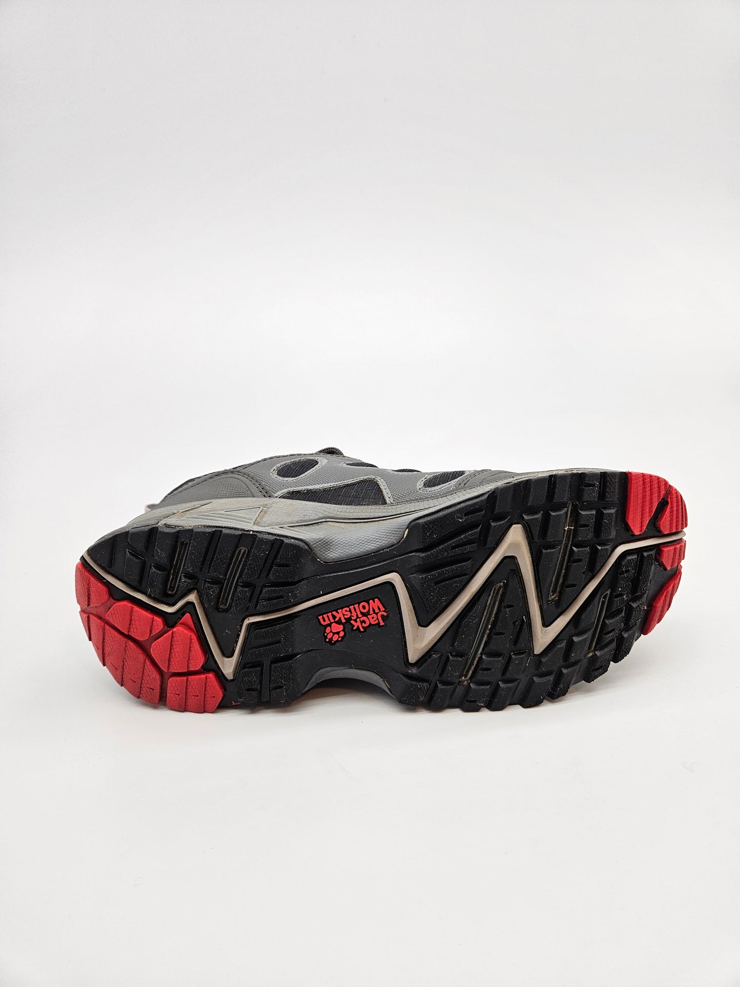 JACK WOLFSKIN ORIGINAL VODOTPORNI PATIKI BR 37