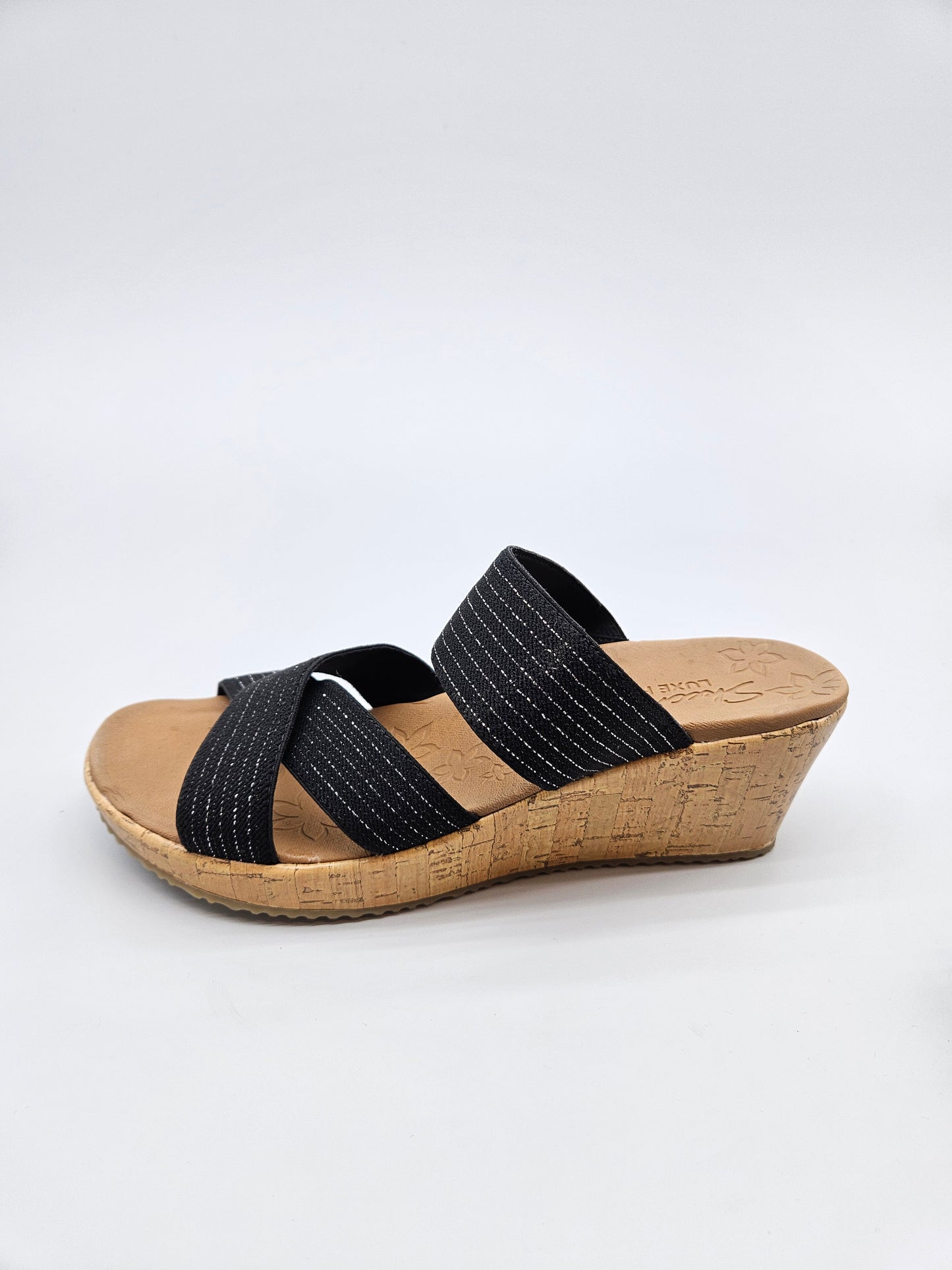 SKECHERS MEMORY ORIGINAL SANDALI BR 40