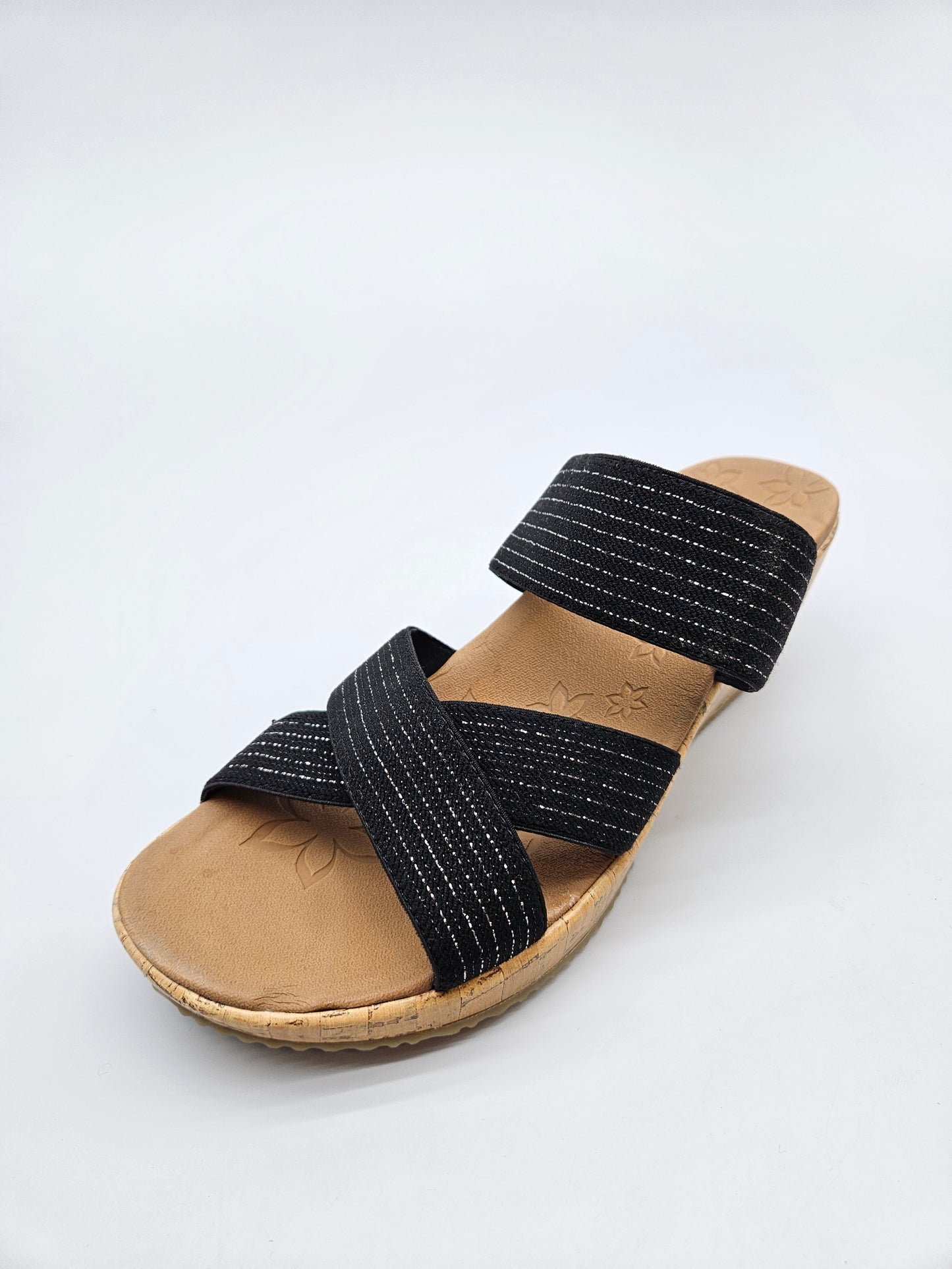 SKECHERS MEMORY ORIGINAL SANDALI BR 40