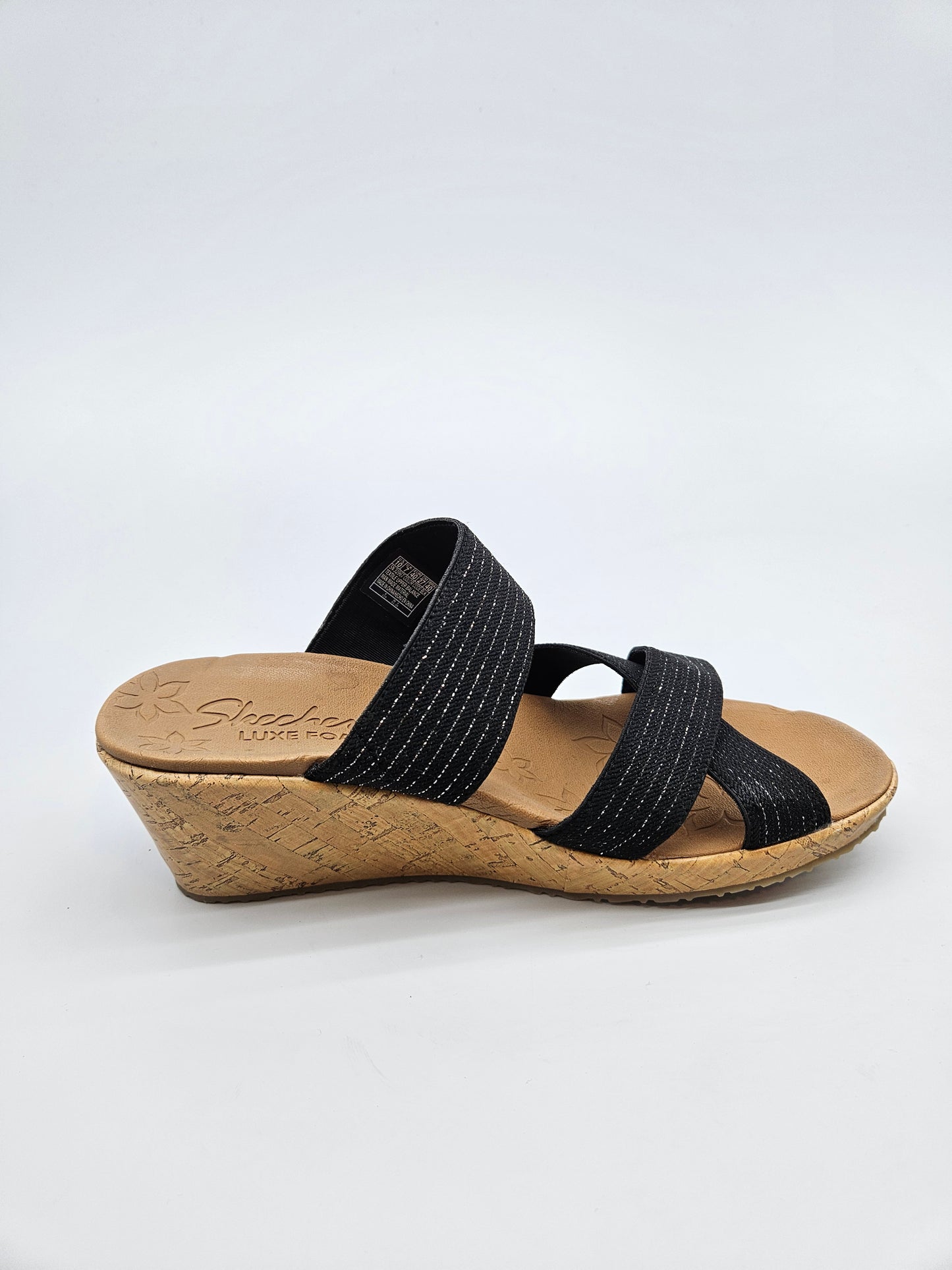 SKECHERS MEMORY ORIGINAL SANDALI BR 40