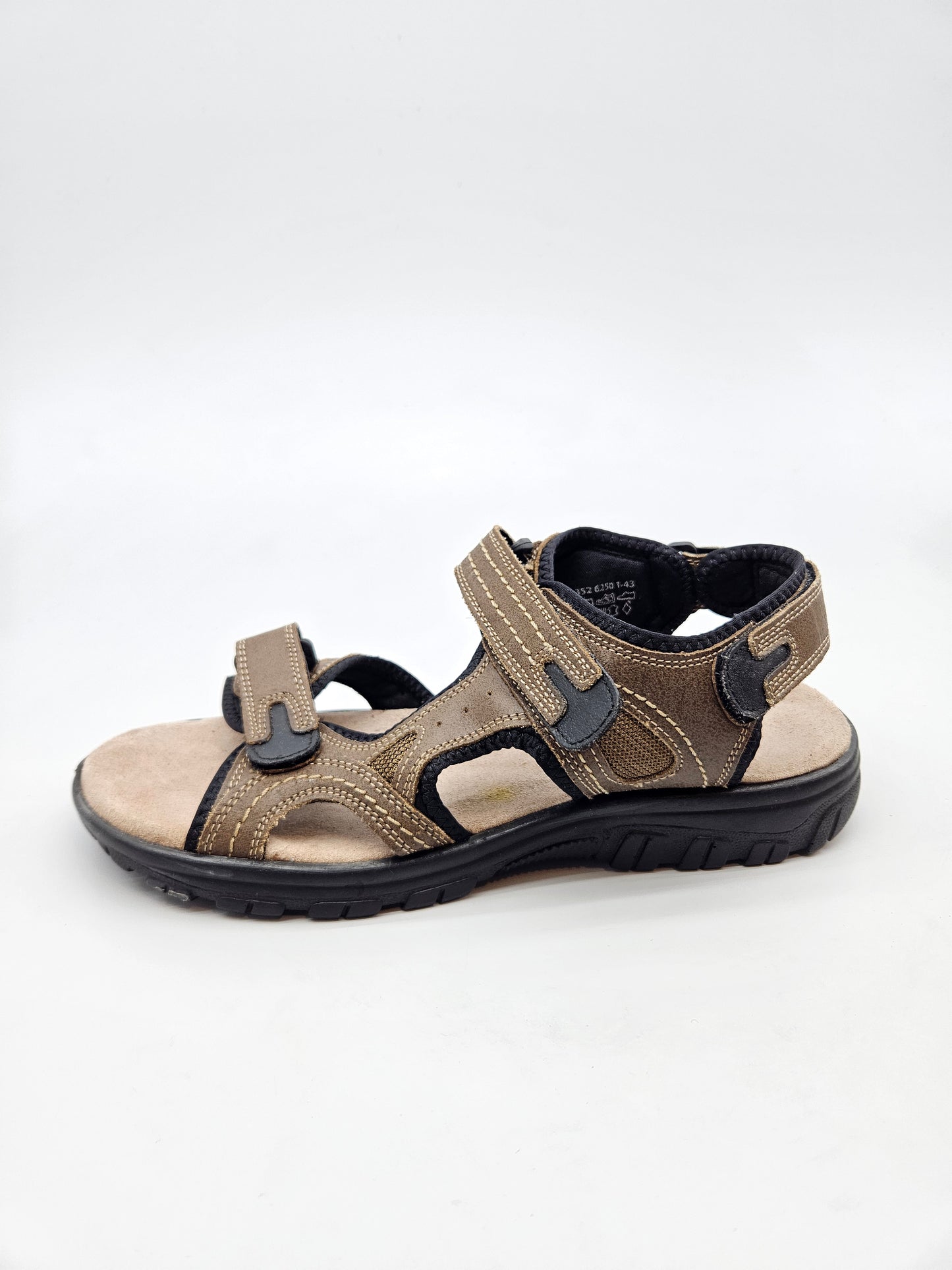 EASY STREET ORIGINAL SANDALKI BR 43
