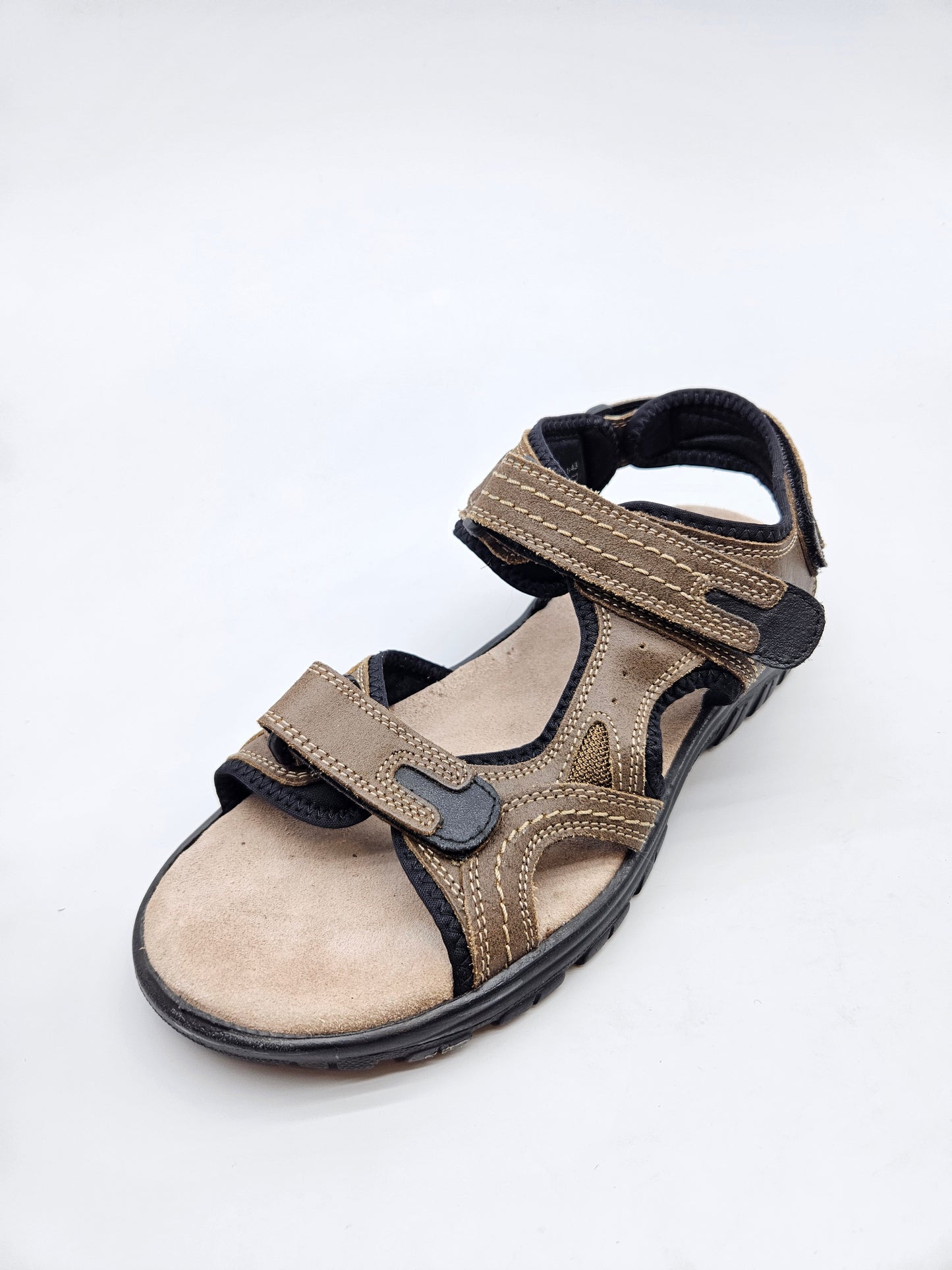 EASY STREET ORIGINAL SANDALKI BR 43