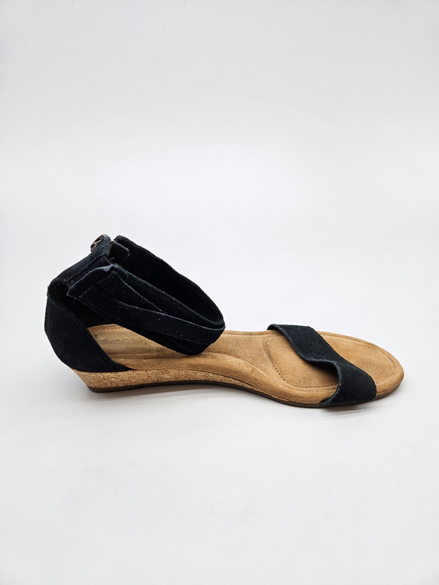 UGG ORIGINAL SANDALKI BR 39