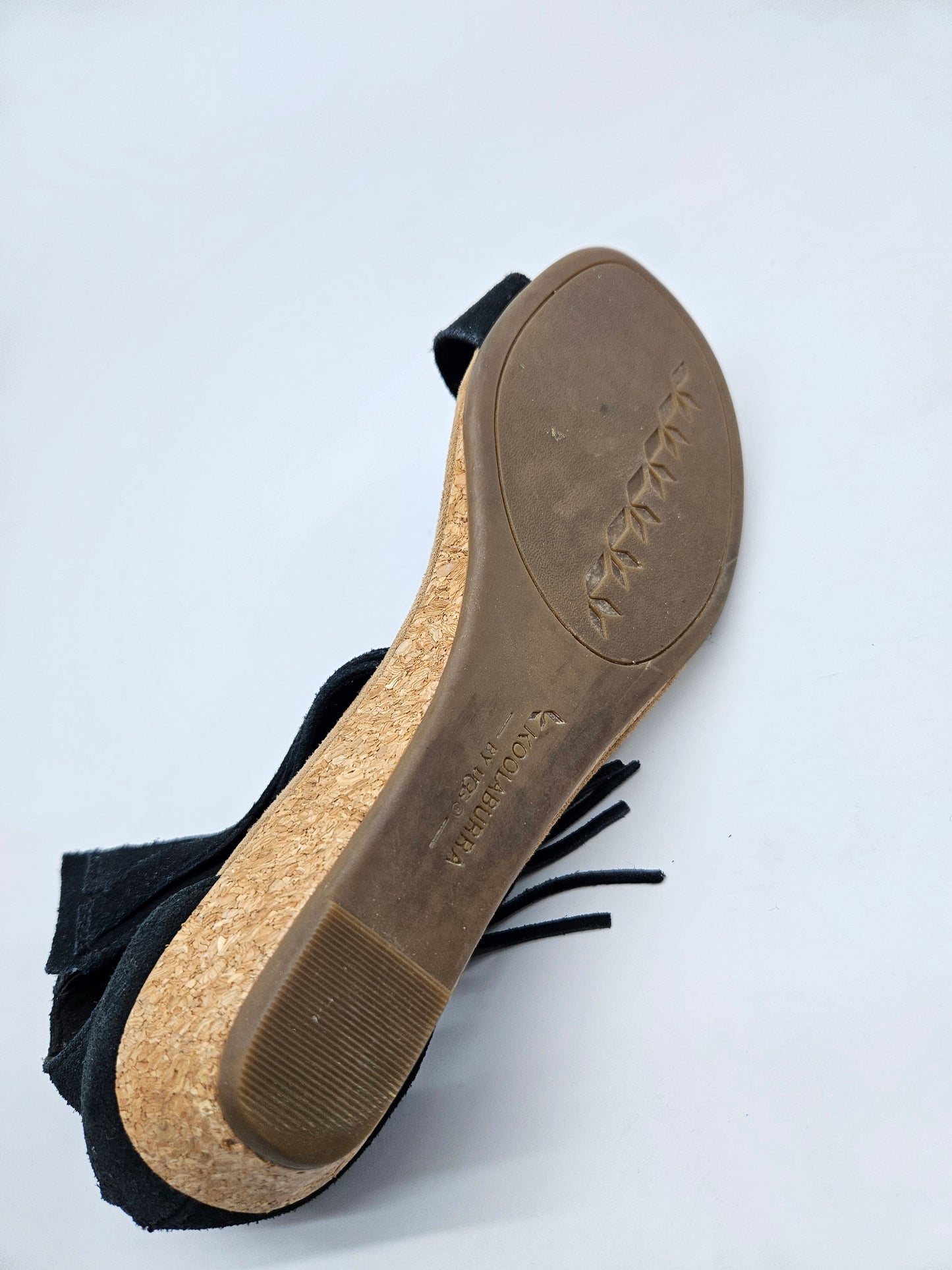 UGG ORIGINAL SANDALKI BR 39